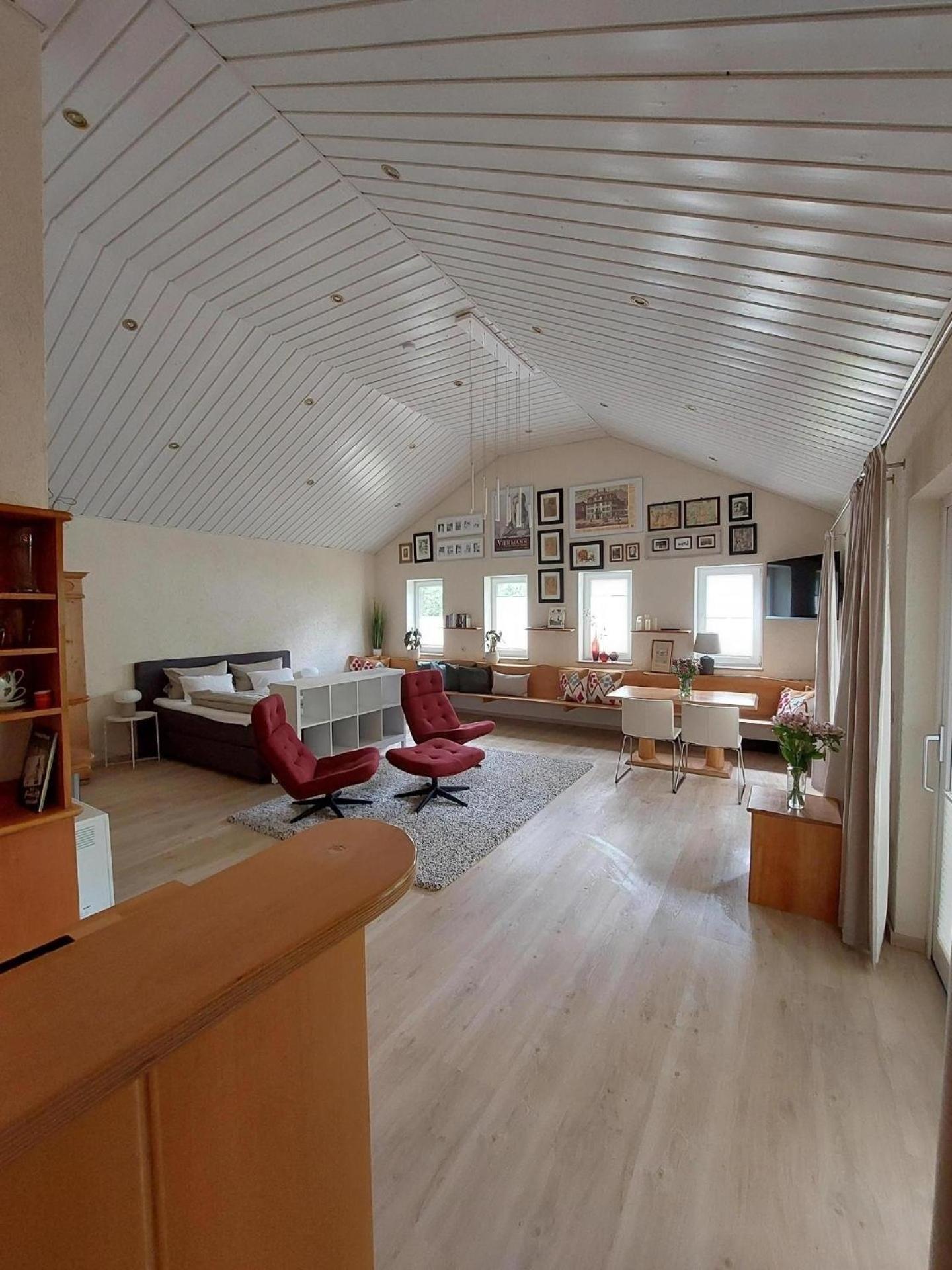 Apartment photo 1