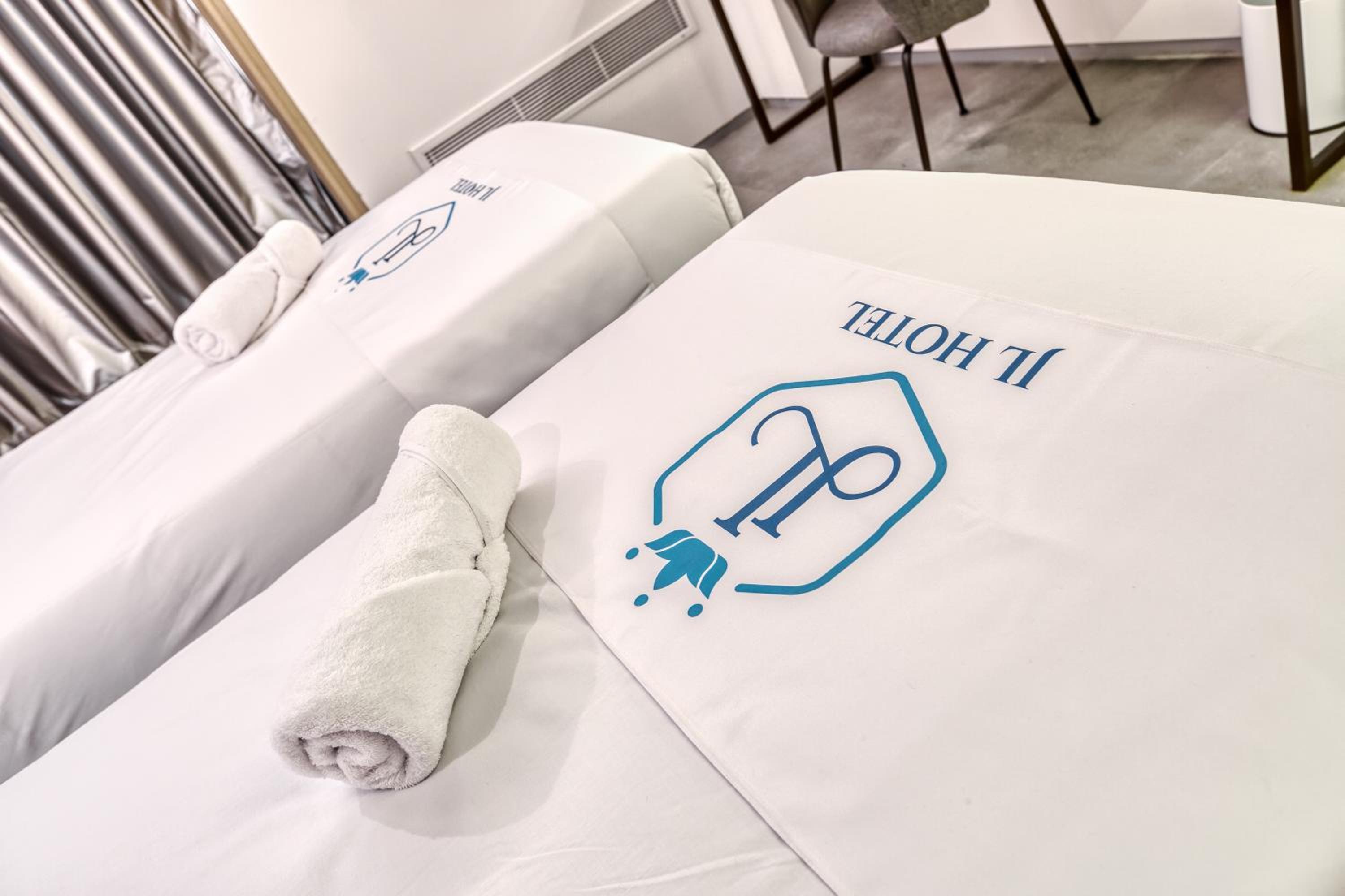 Economy Double or Twin Room