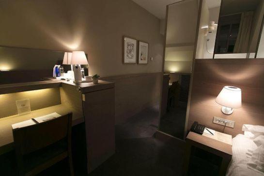 Large Double Room
