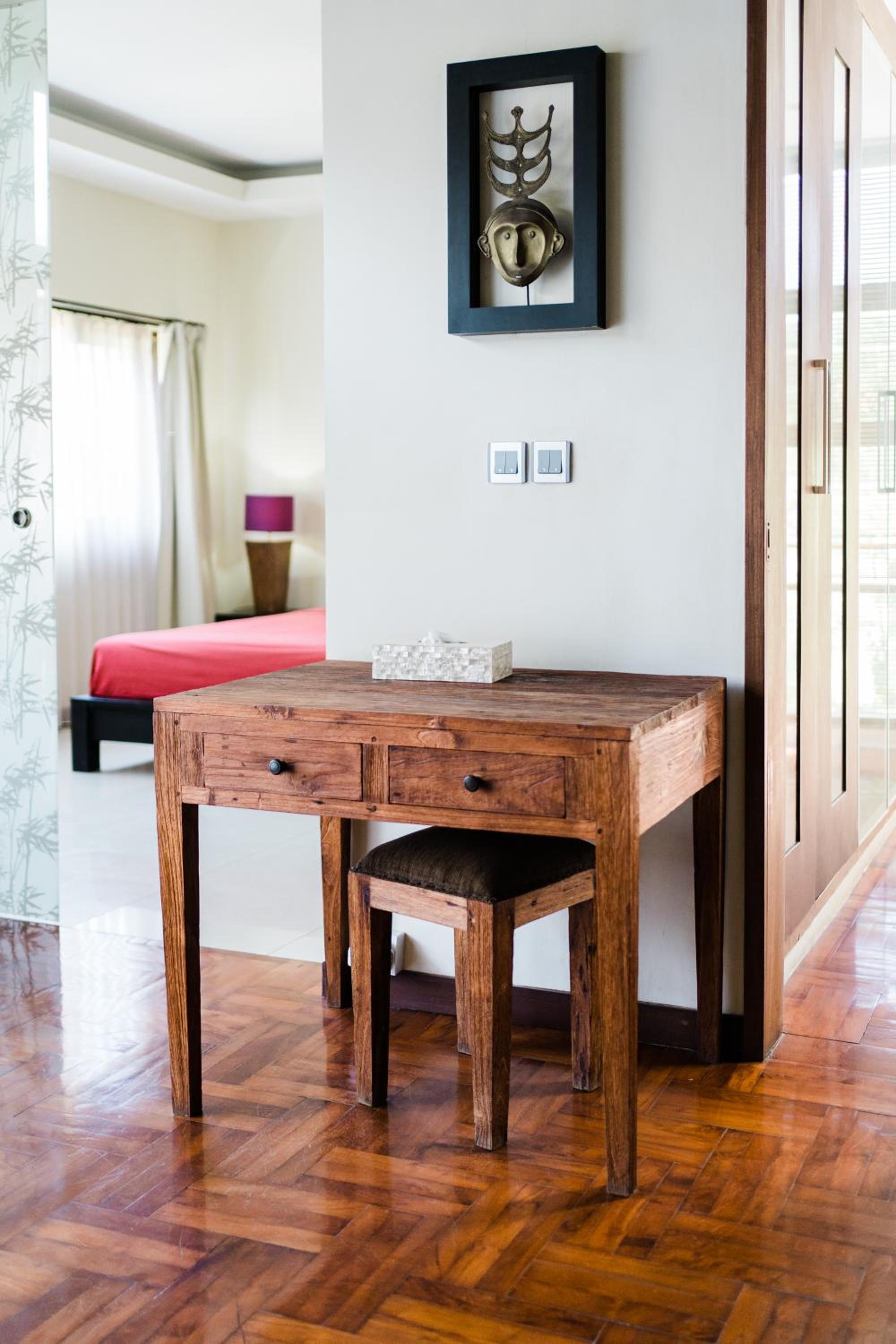 Three-Bedroom Villa - Photo 30