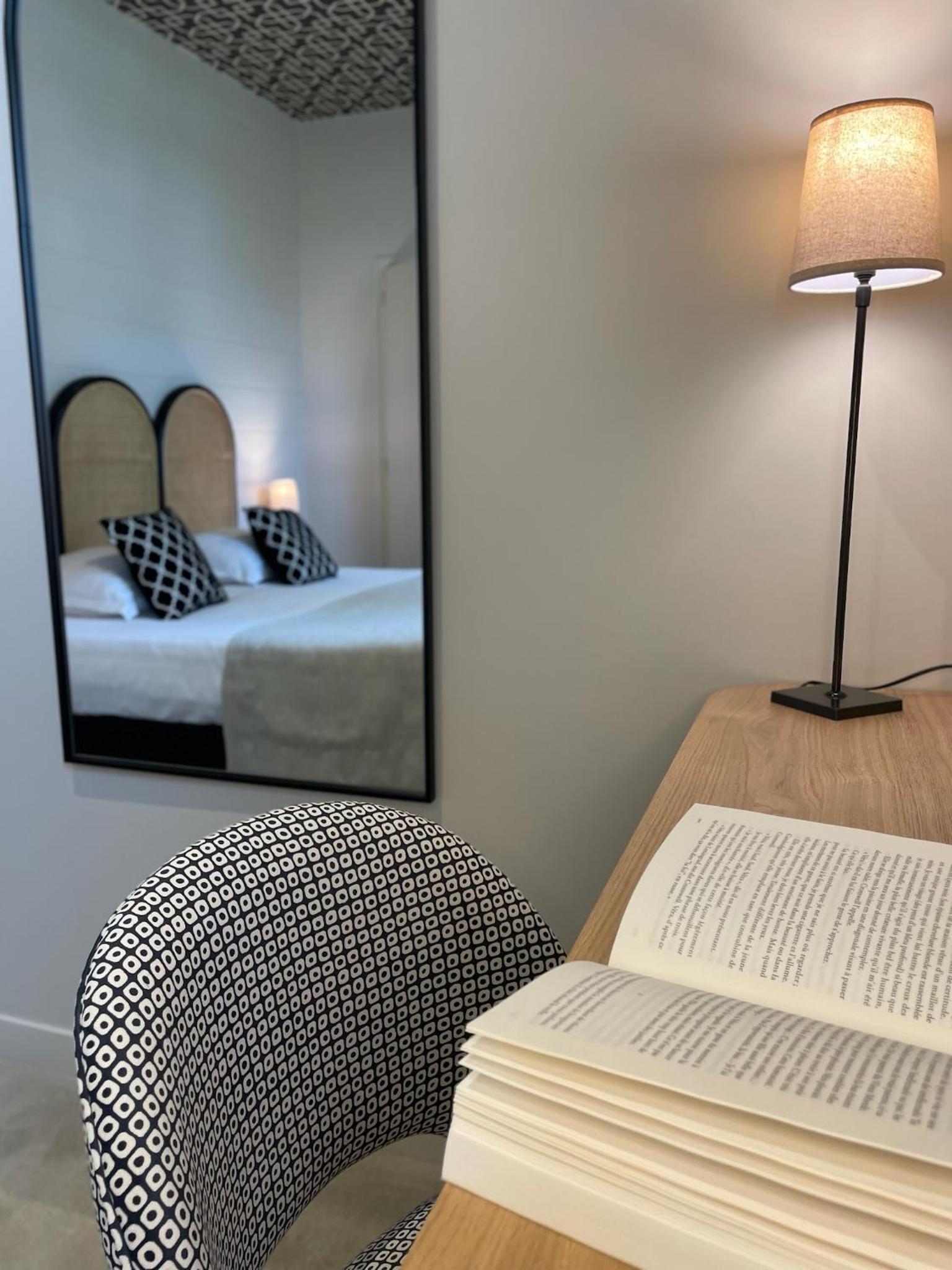 Double Room with Terrace and Sea View   - Photo 1