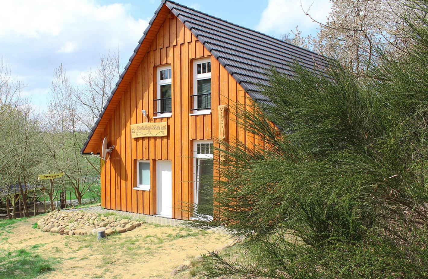 Vacation Home photo 3