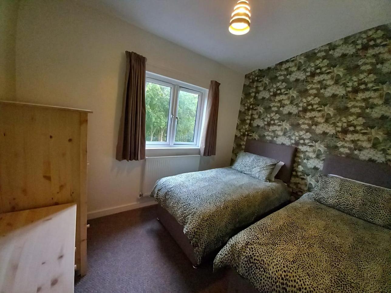 Three-Bedroom Cottage photo 3