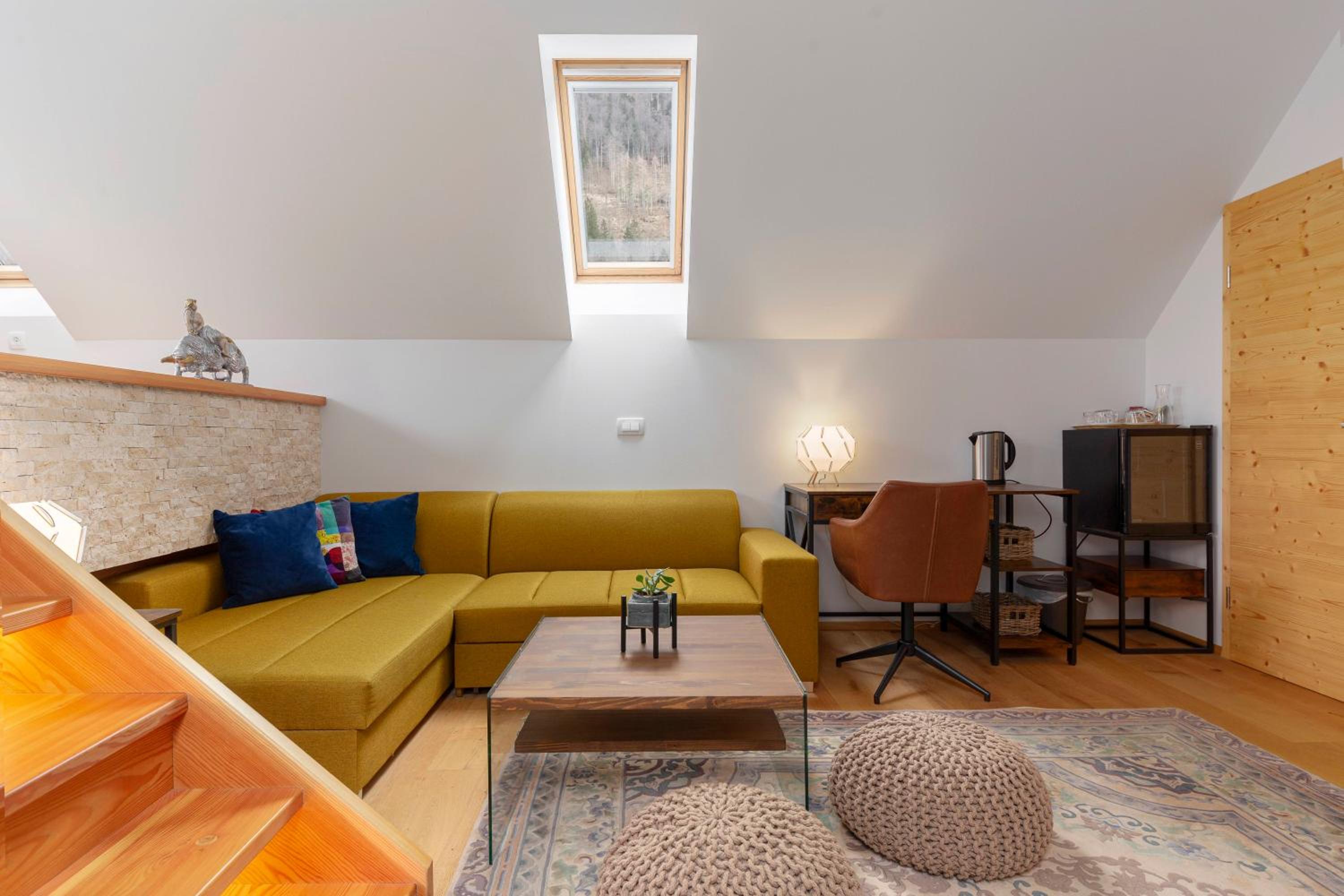 King Suite