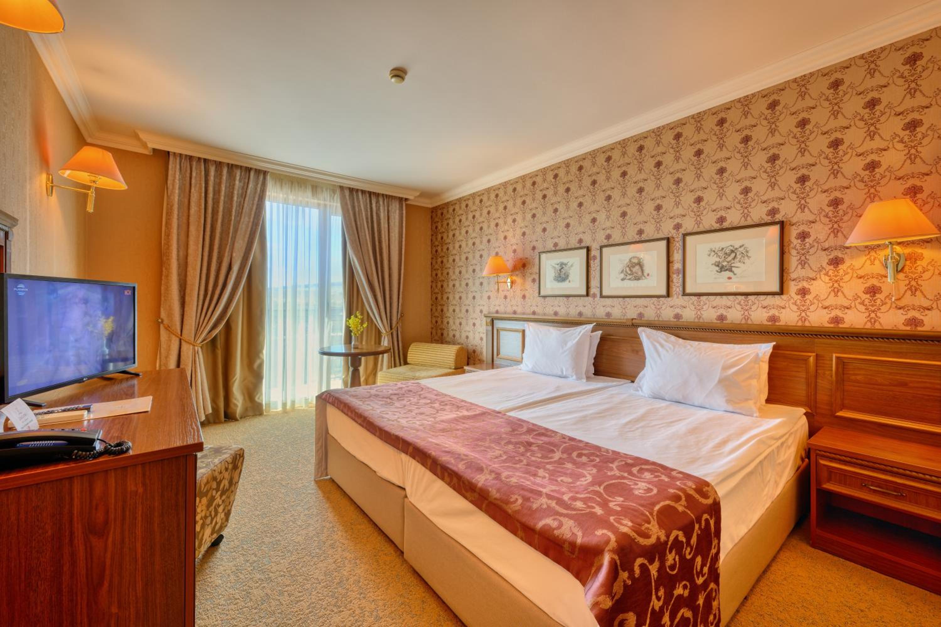 Twin Room photo 1