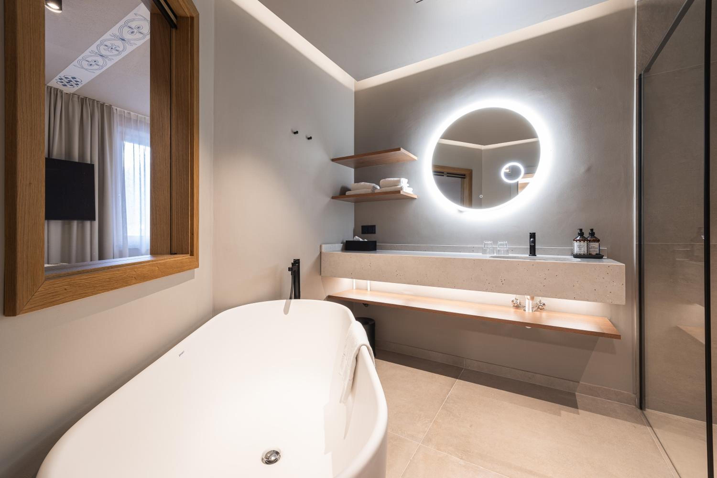 Junior Suite mit Balkon - Photo 4