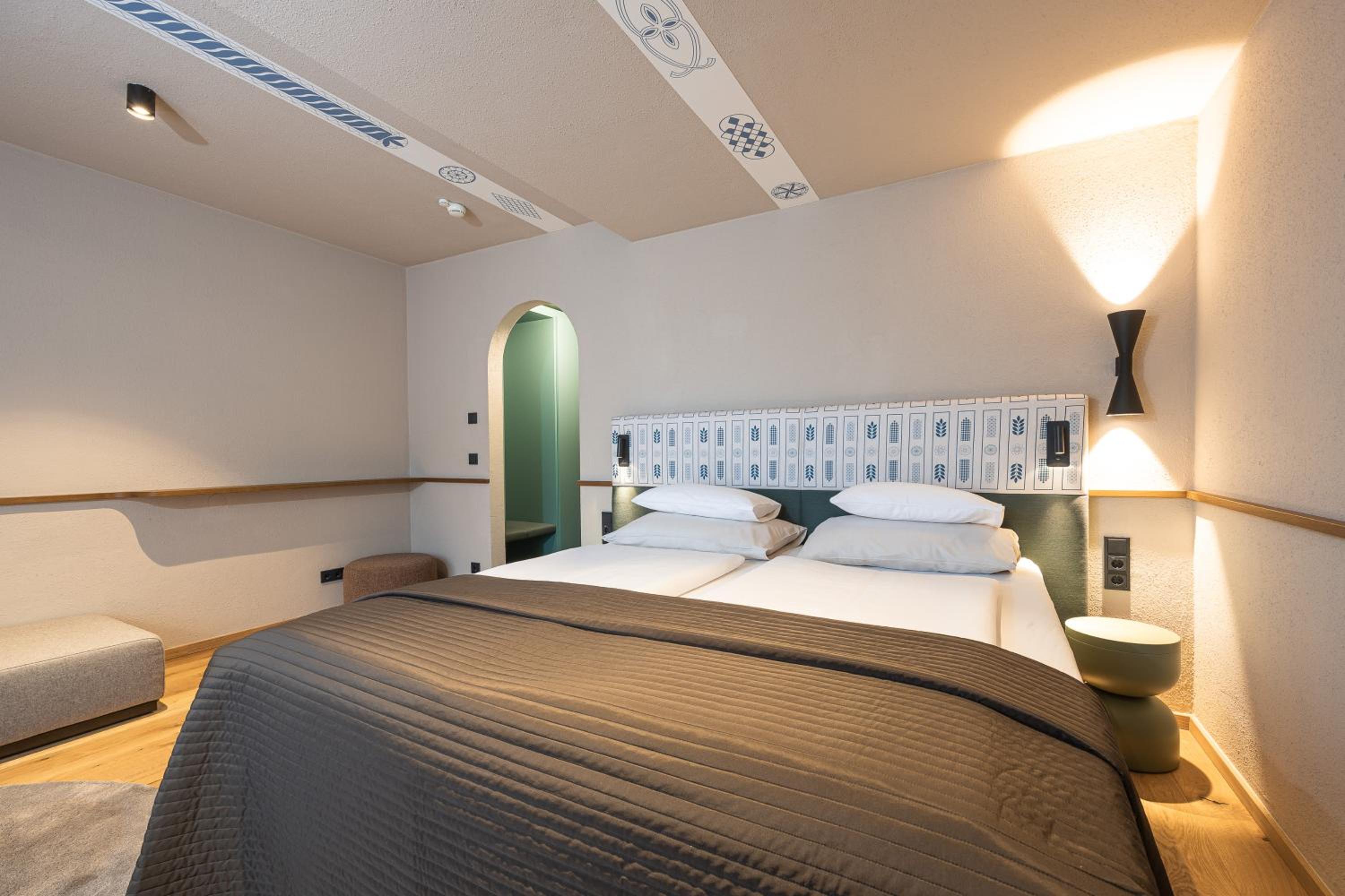 Double Room - Photo 1