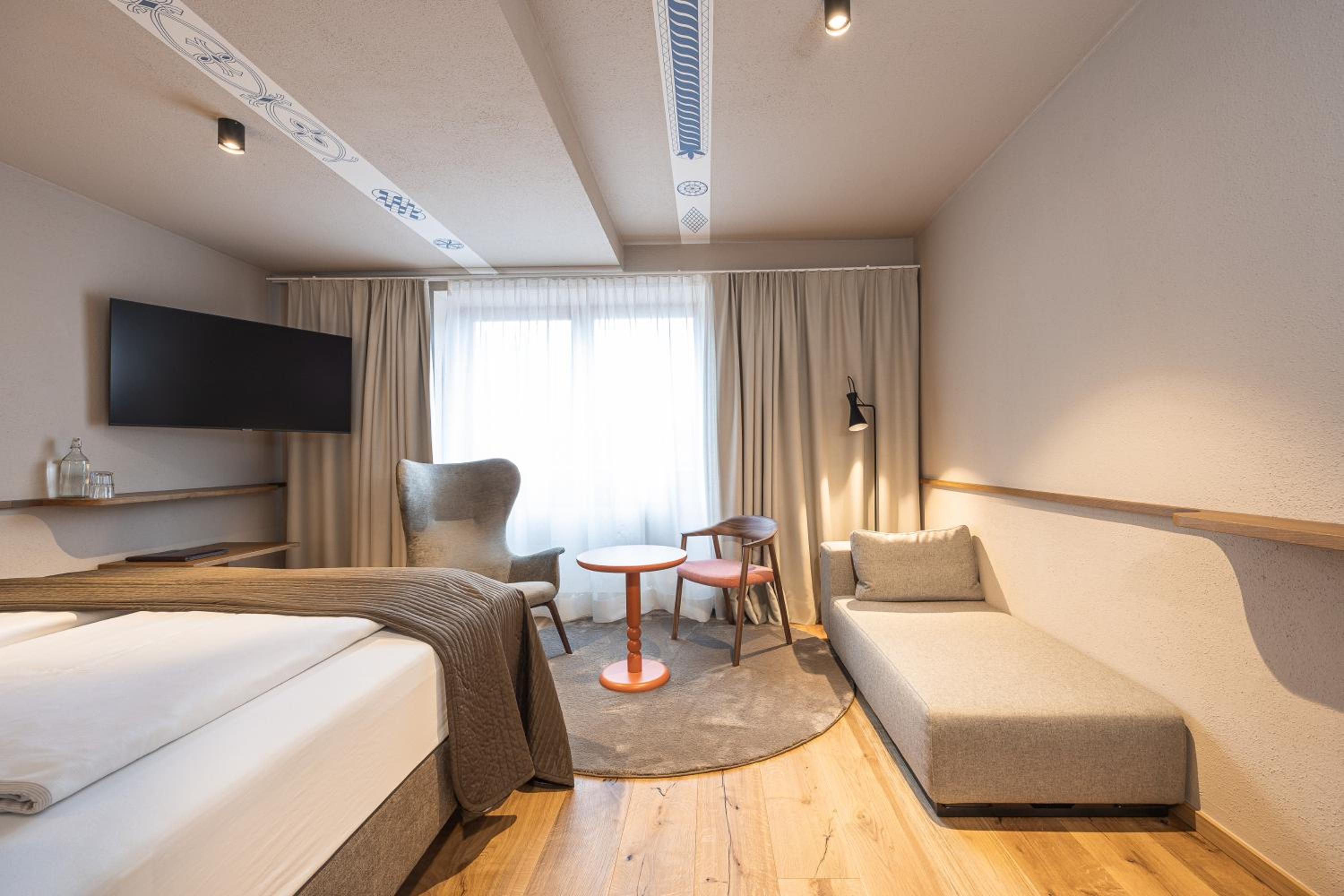 Double Room - Photo 2