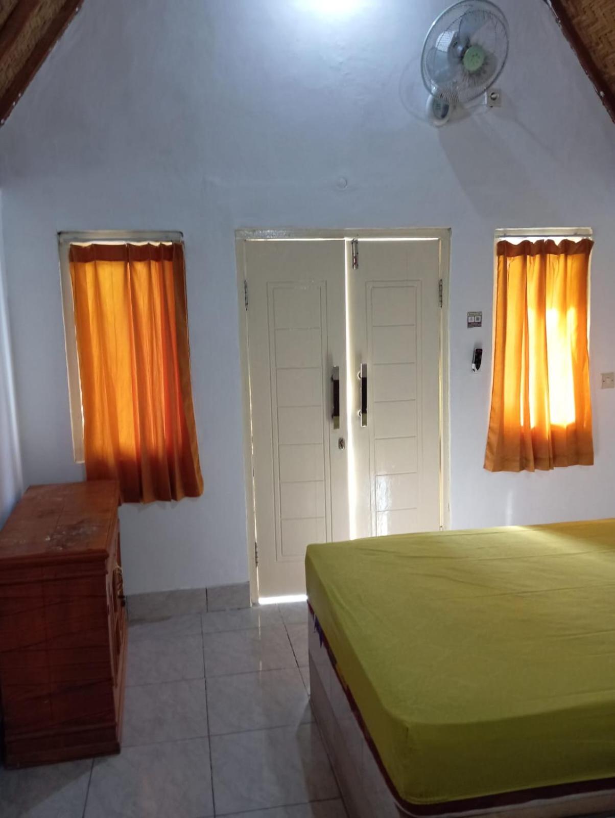 Double or Twin Room photo 1