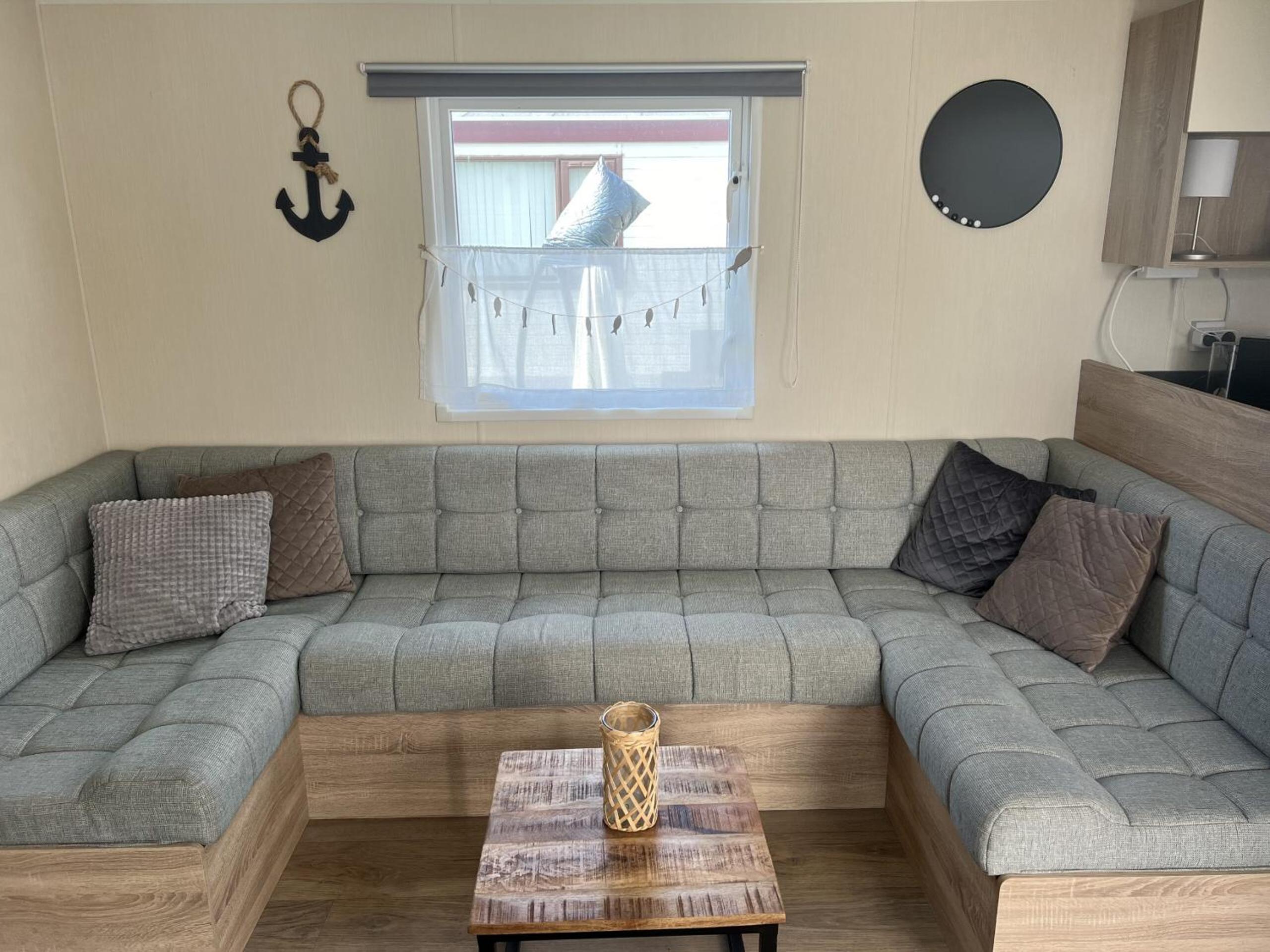 Chalet photo 1