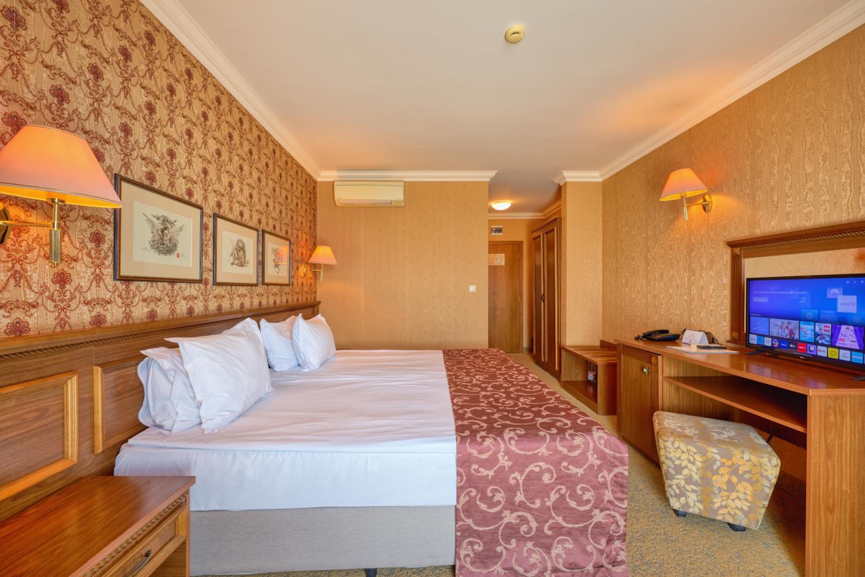 Twin Room photo 3