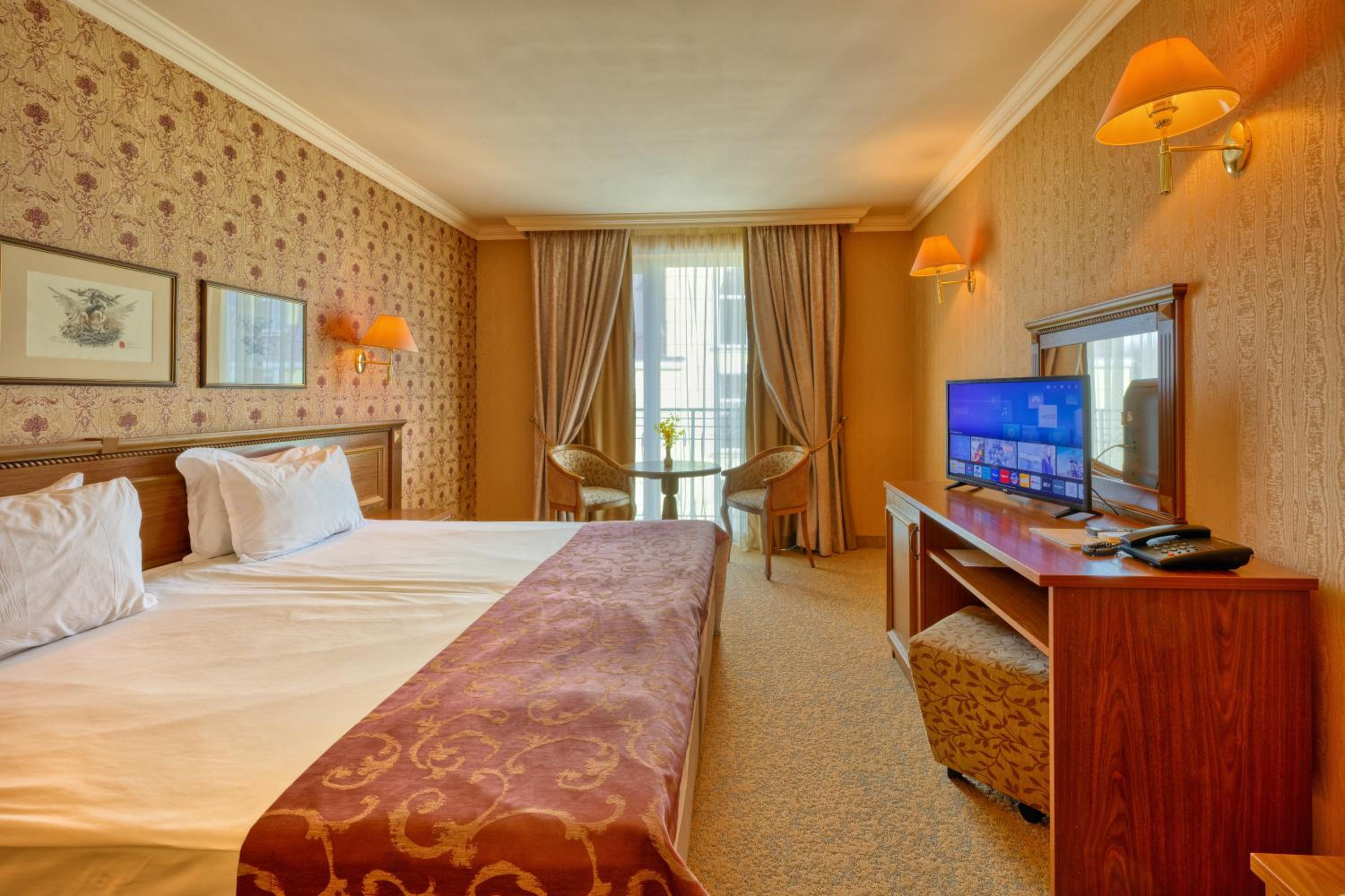 Twin Room photo 2