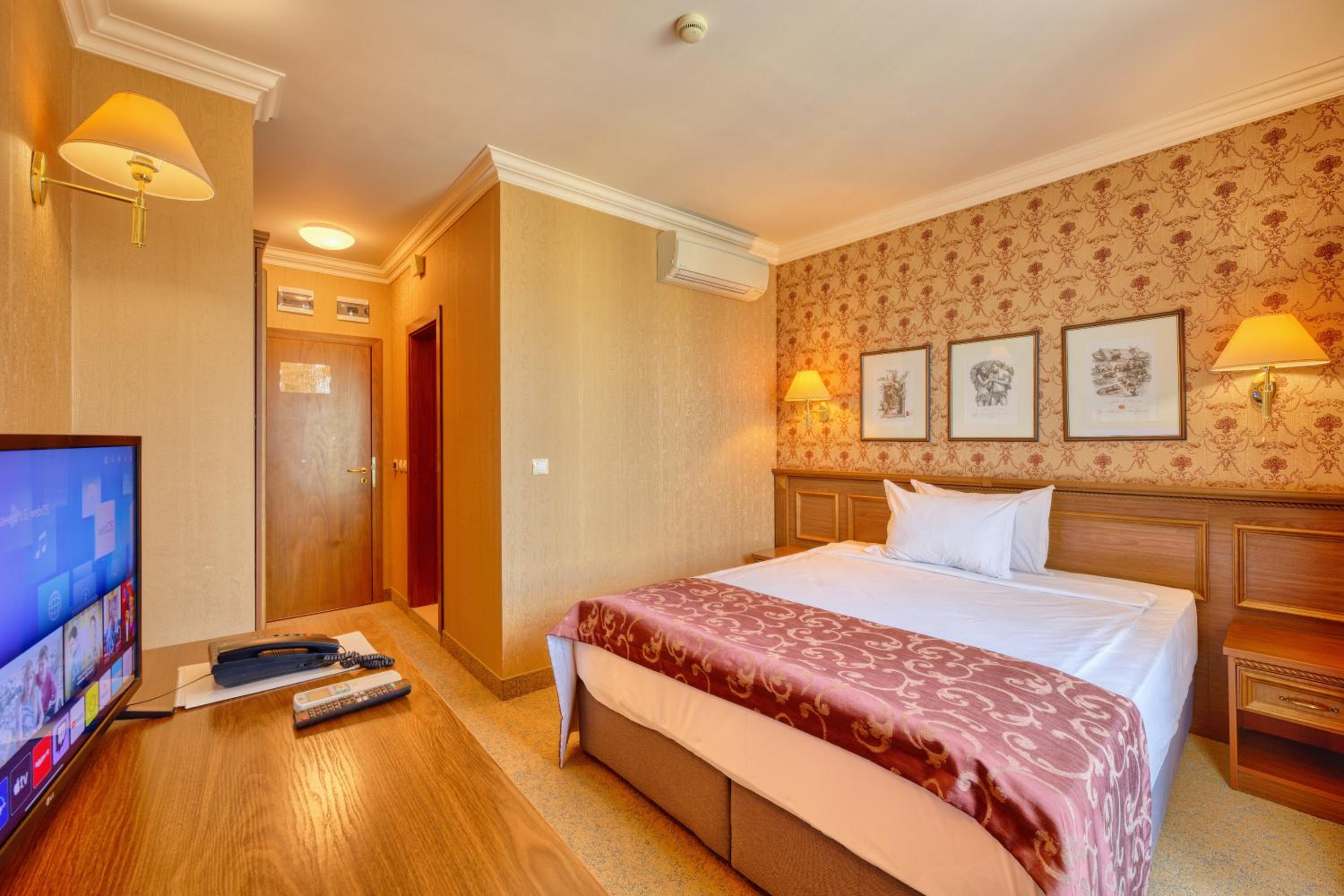 Single Room photo 1