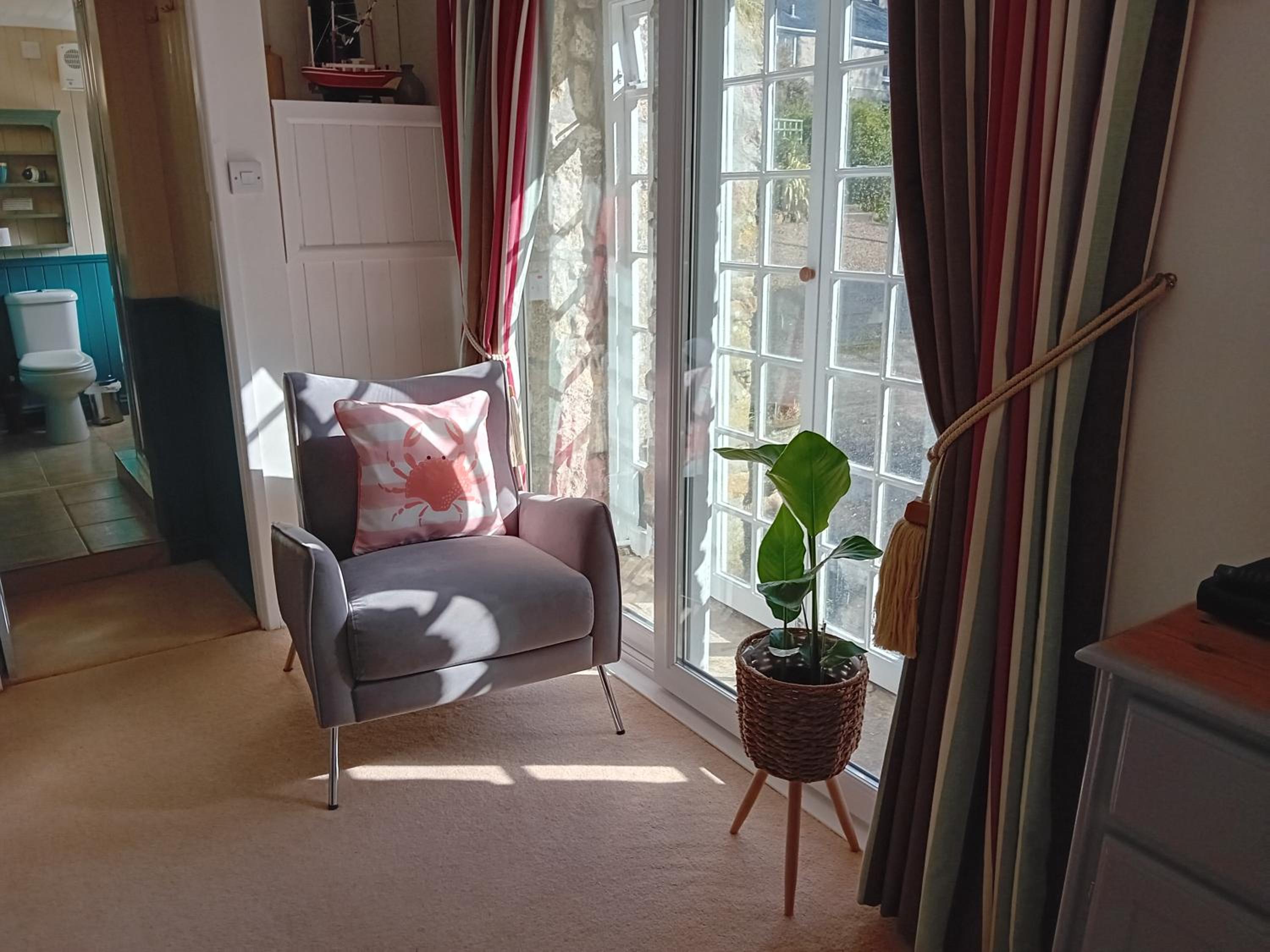 Two-Bedroom House photo 1