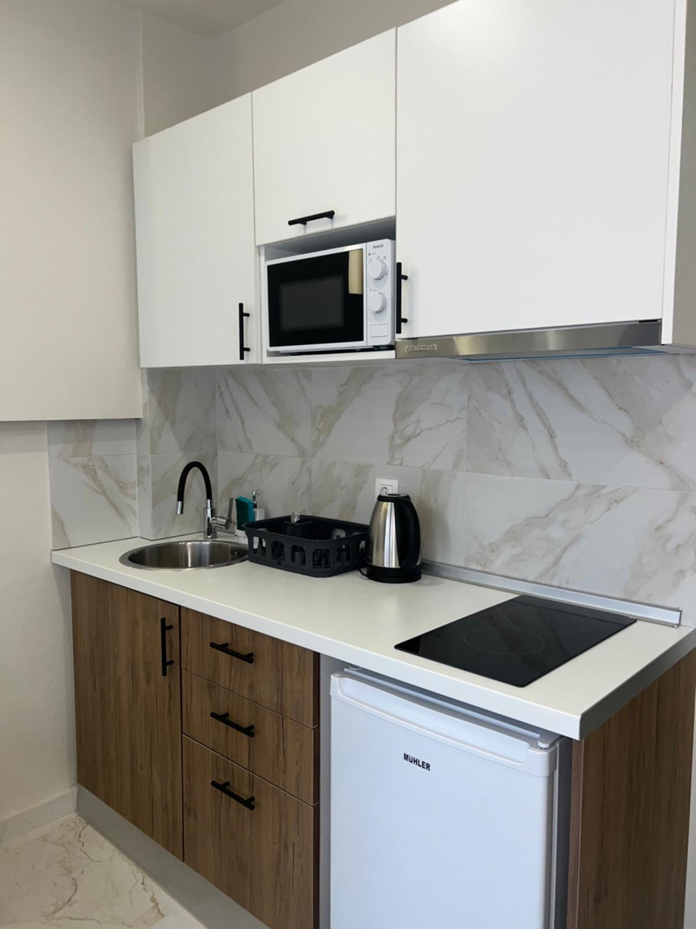 Standard Apartment