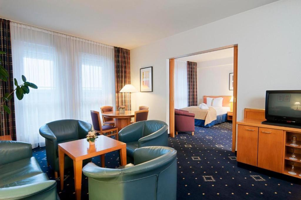 Suite with Twin Beds photo 1