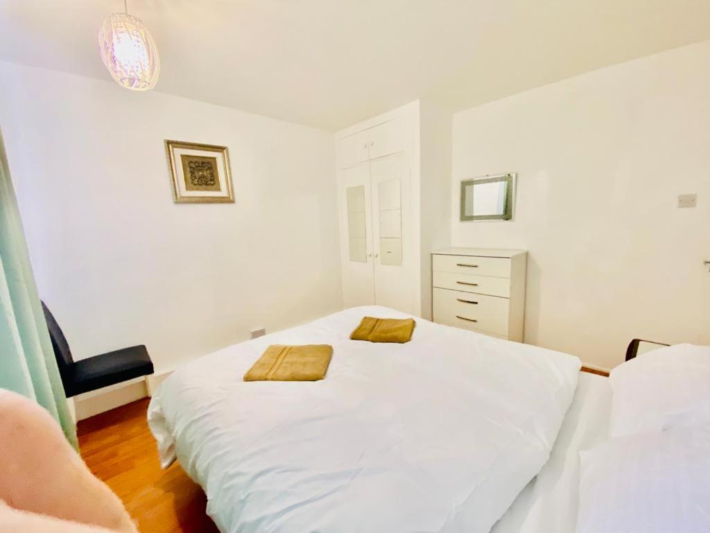 Two-Bedroom Apartment photo 1