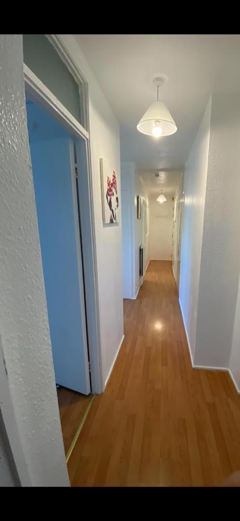 Two-Bedroom Apartment photo 2