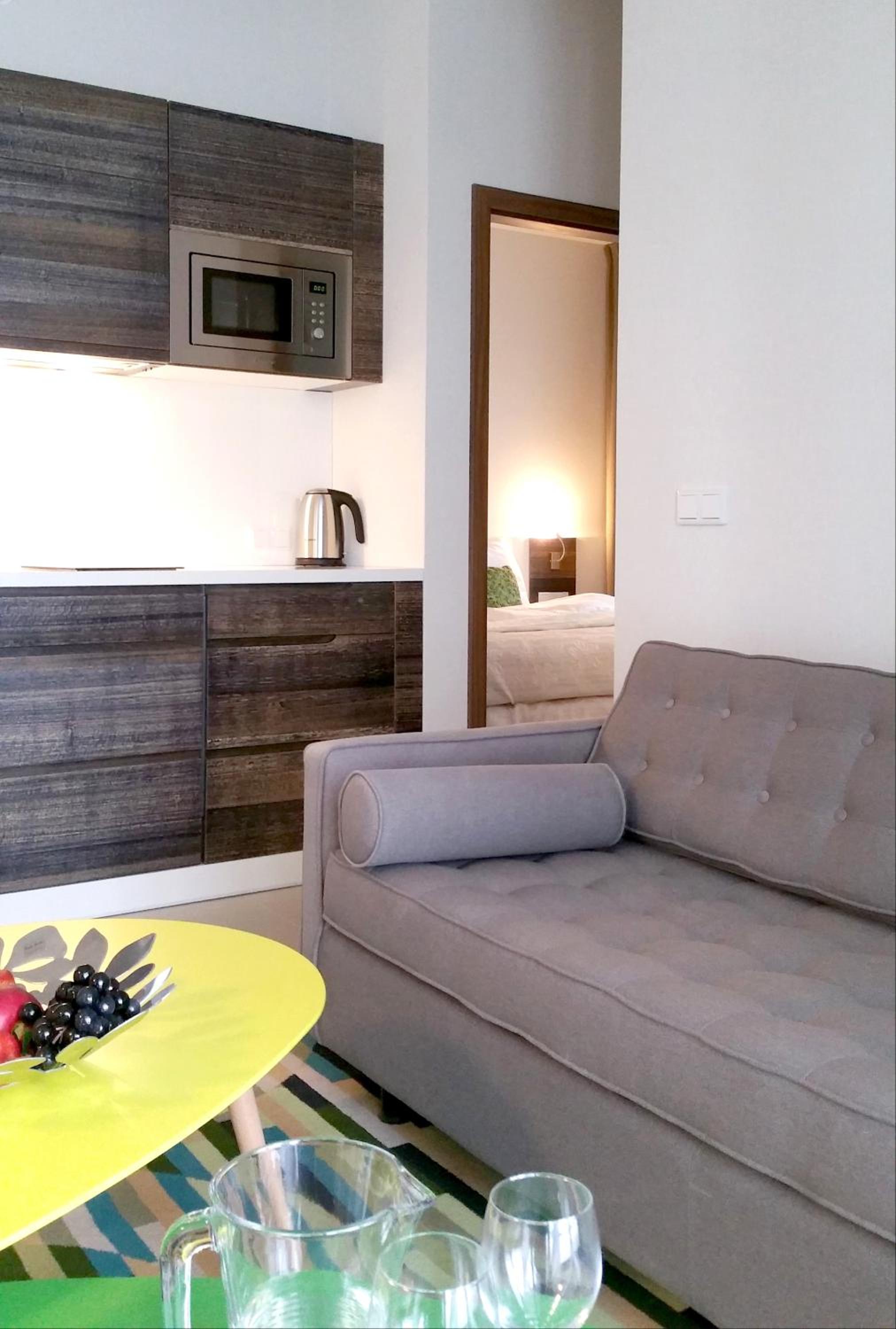 Superior Suite photo 3