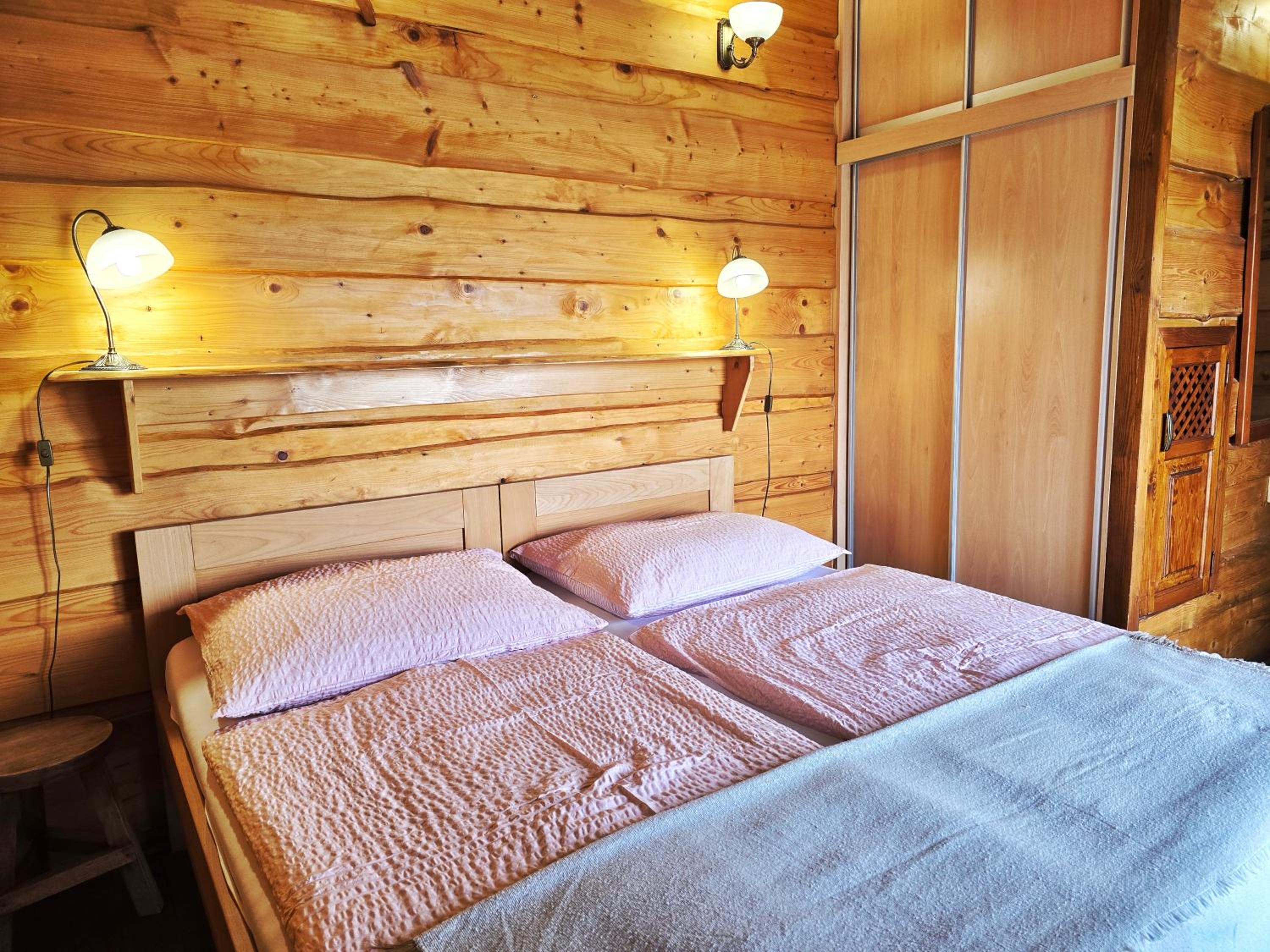 Double or Twin Room - Photo 1