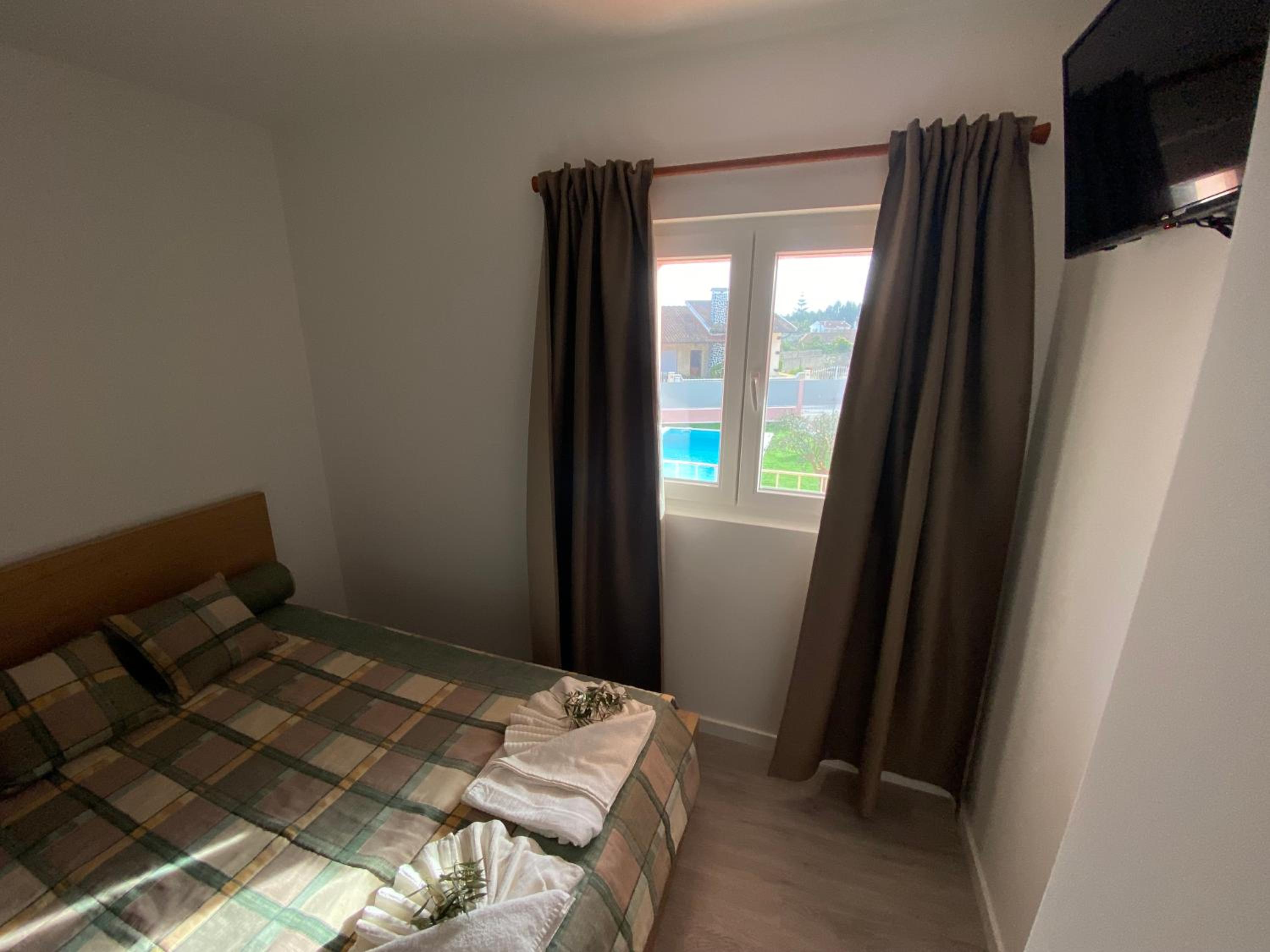 Four-Bedroom House photo 2