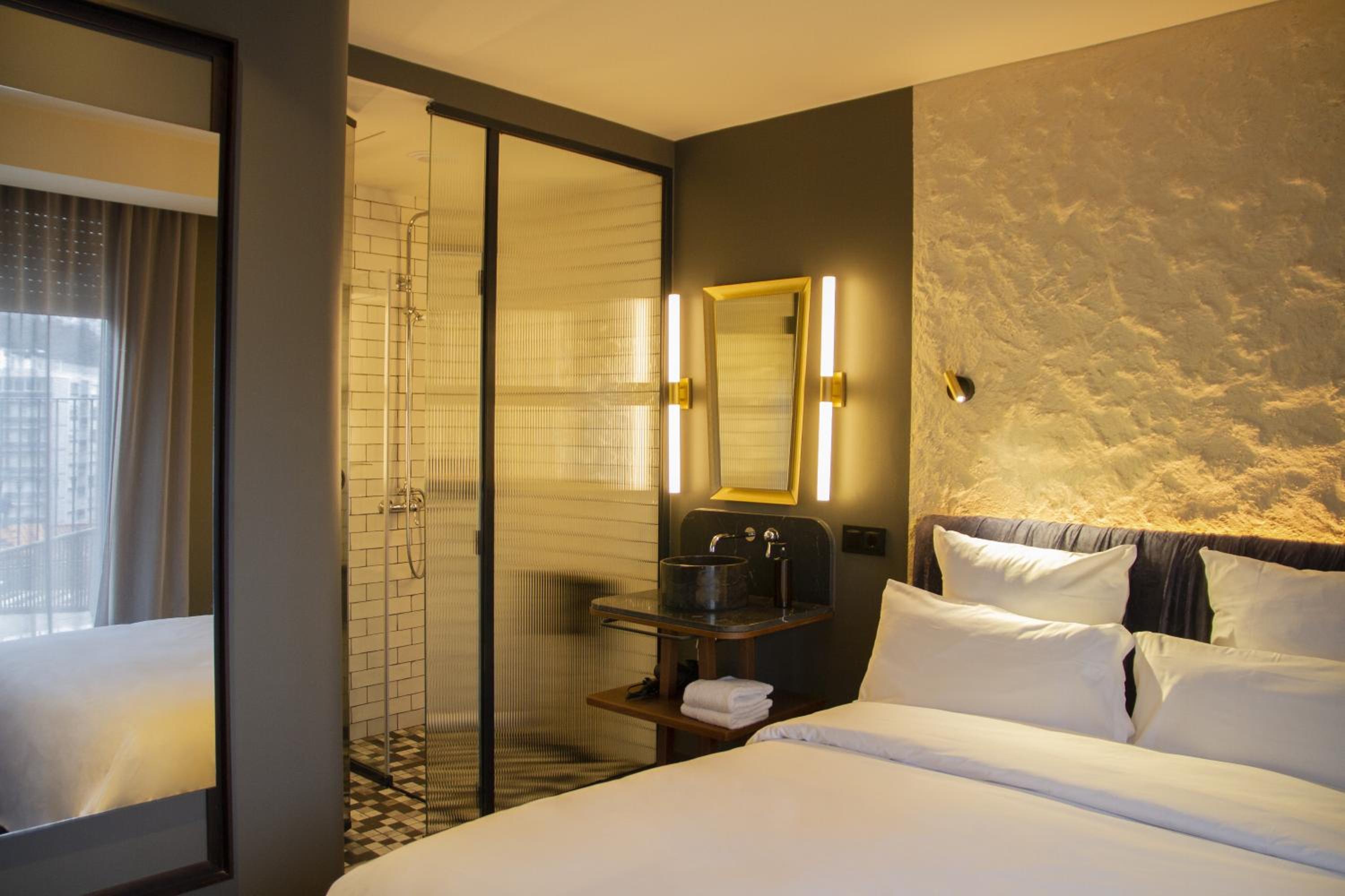 Standard Room with Terrace photo 3