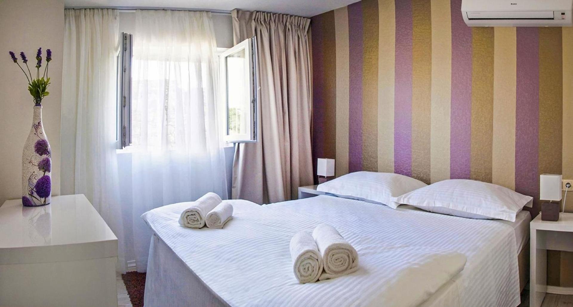 Five-Bedroom Holiday Home