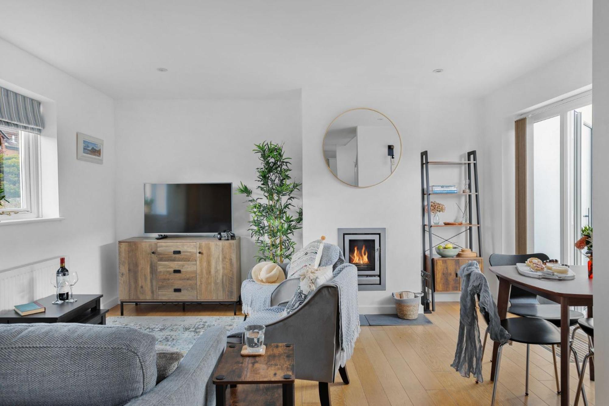 Vacation Home photo 1