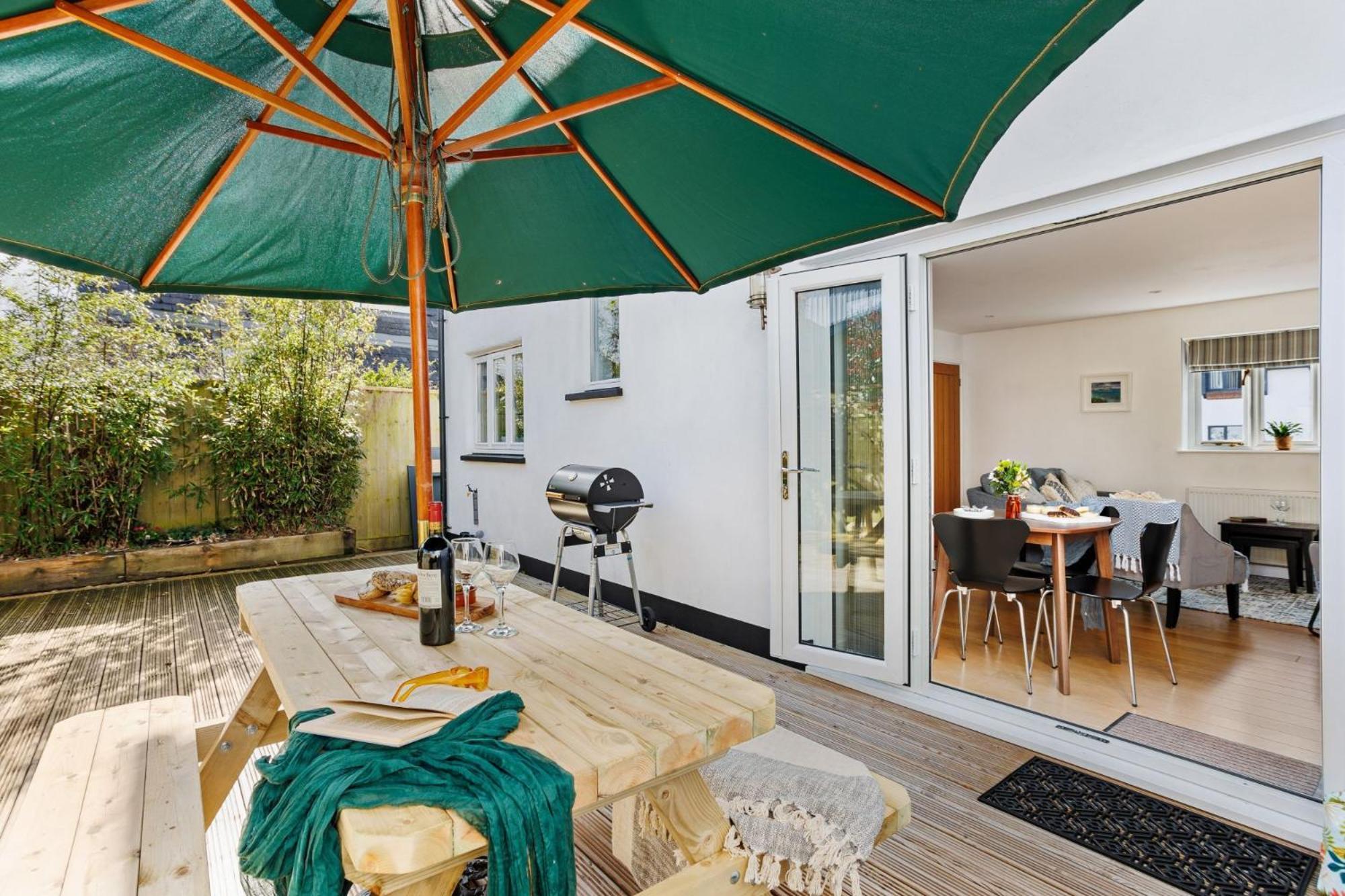Vacation Home photo 2