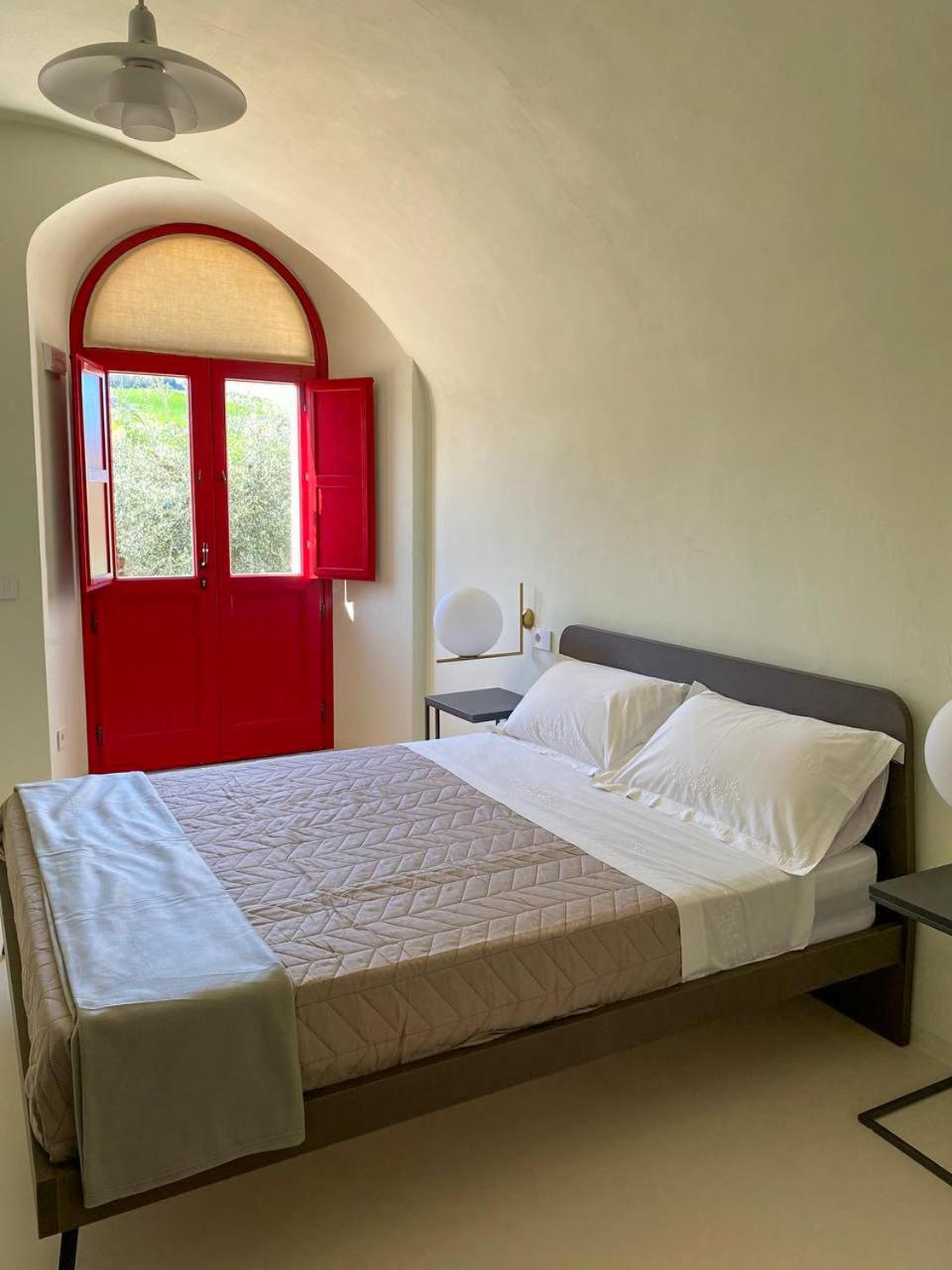 Double or Twin Room photo 2