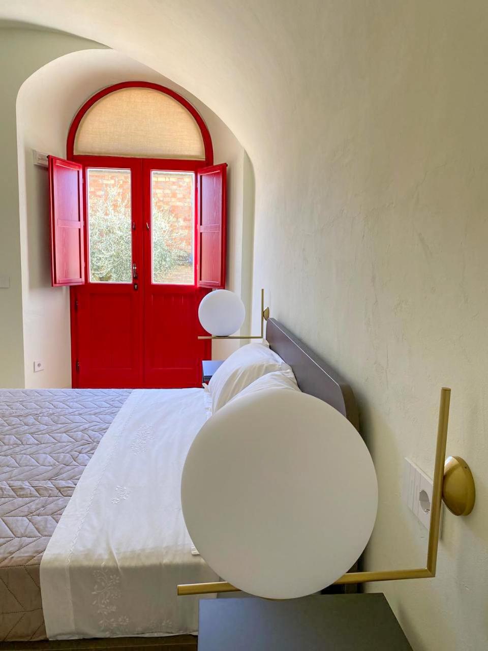 Double or Twin Room photo 3
