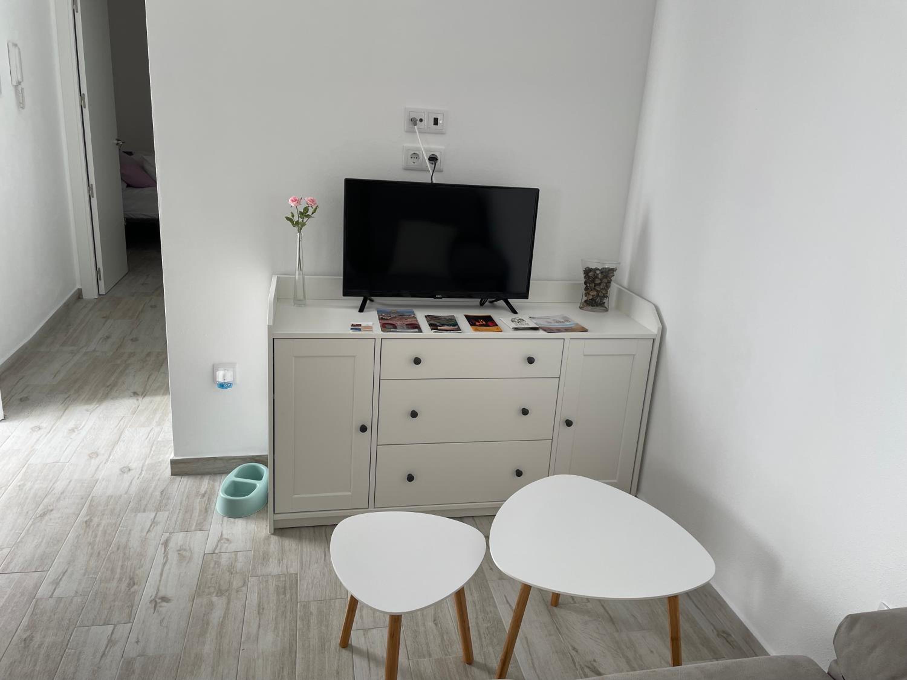 Apartamento - Planta Baja