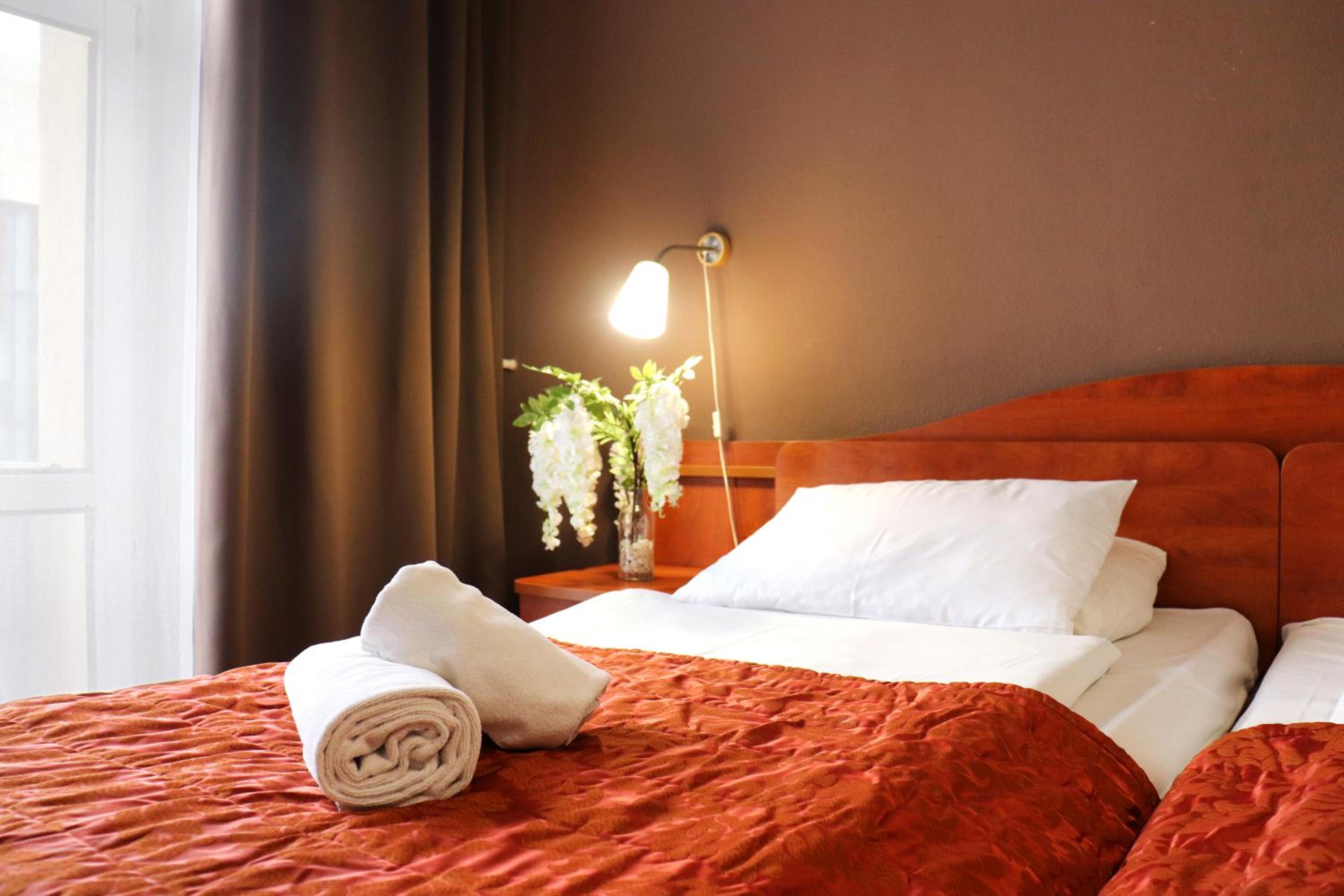 Standard Quadruple Room - Photo 4
