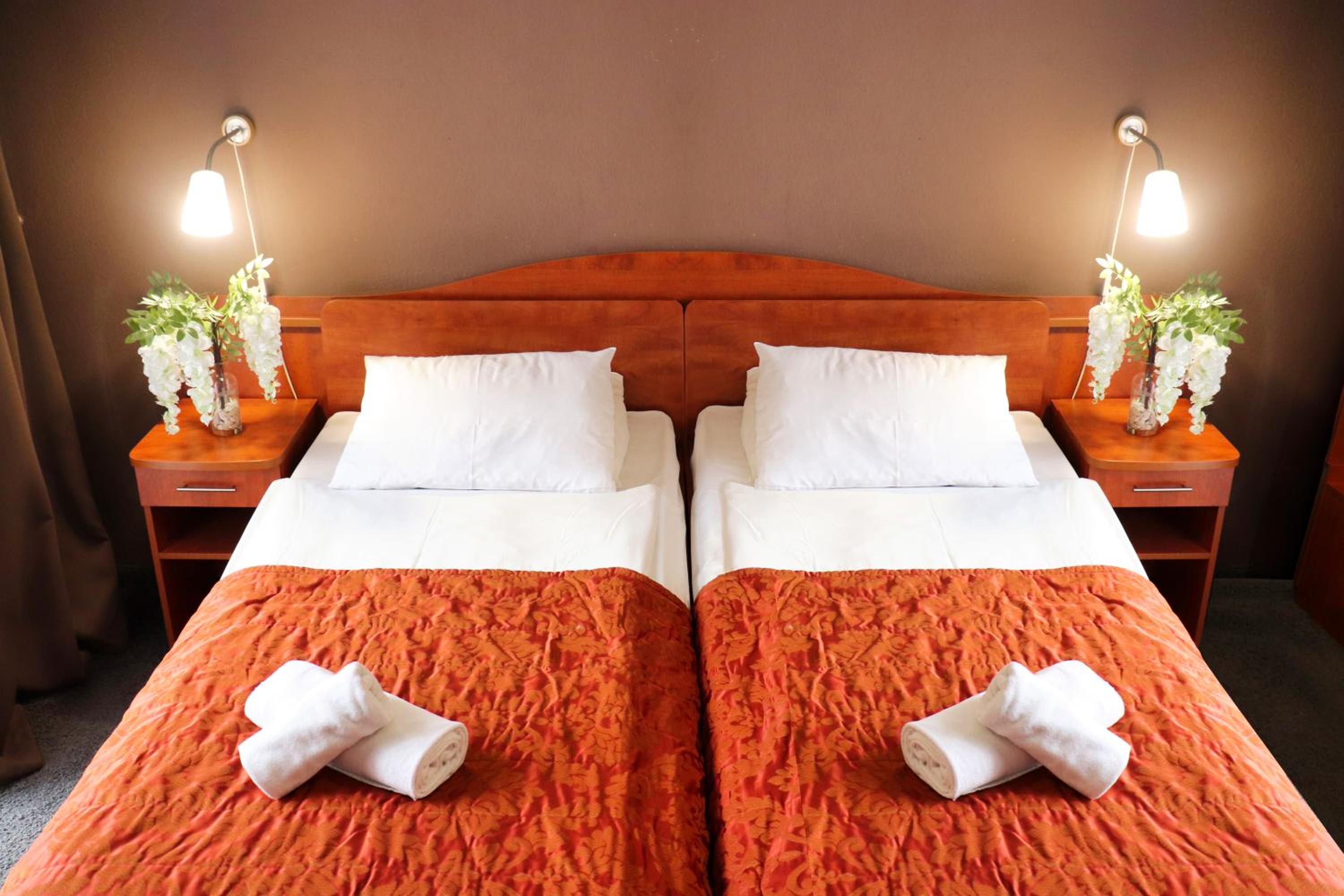 Standard Quadruple Room - Photo 5