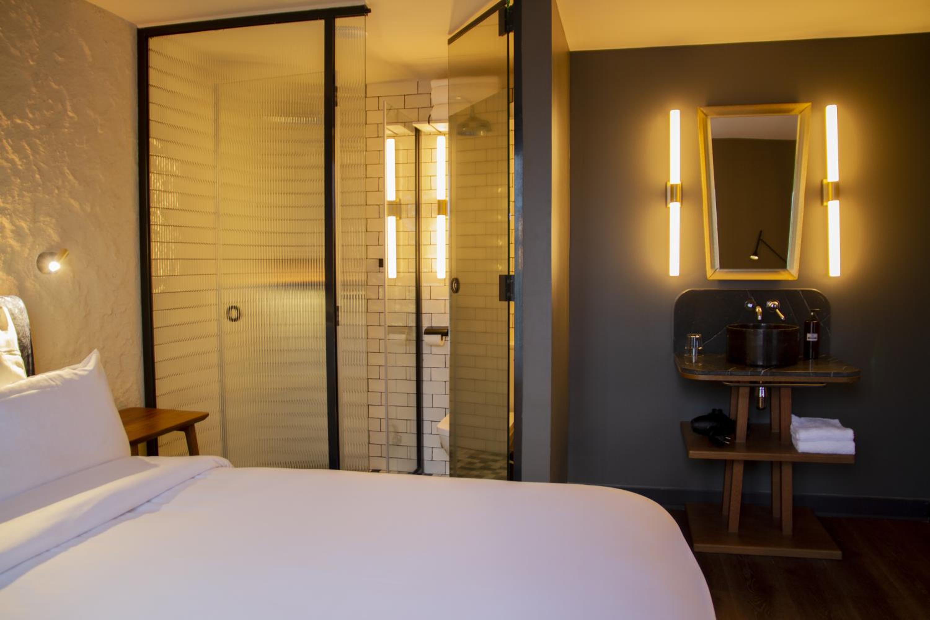 Superior Room with Terrace photo 3