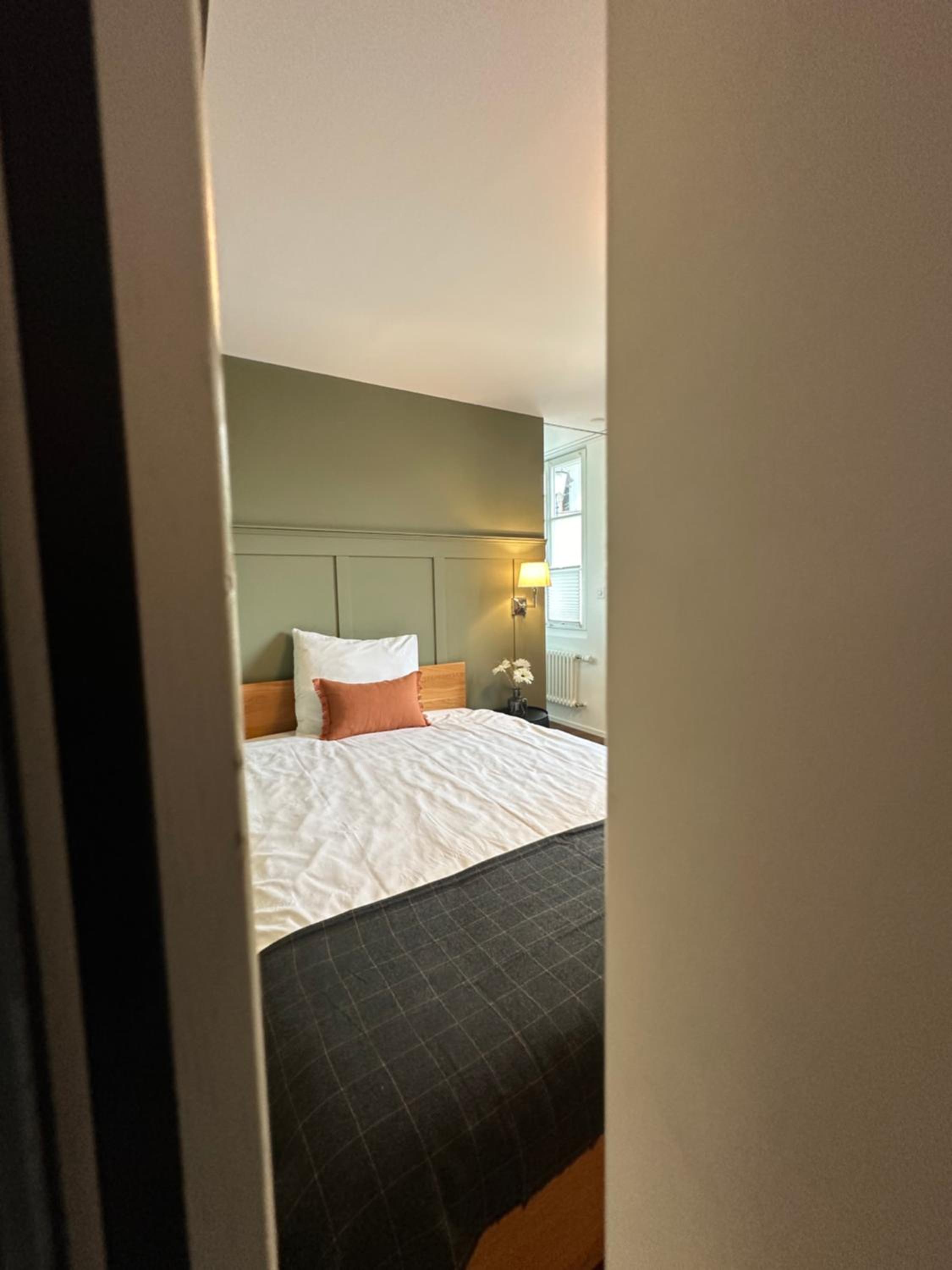 Small Double Room