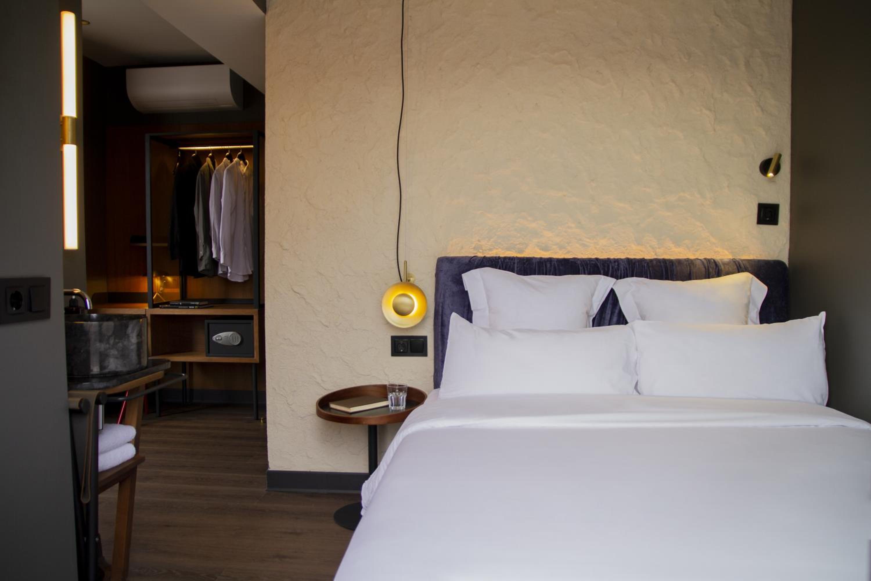 Superior Room with Terrace photo 2