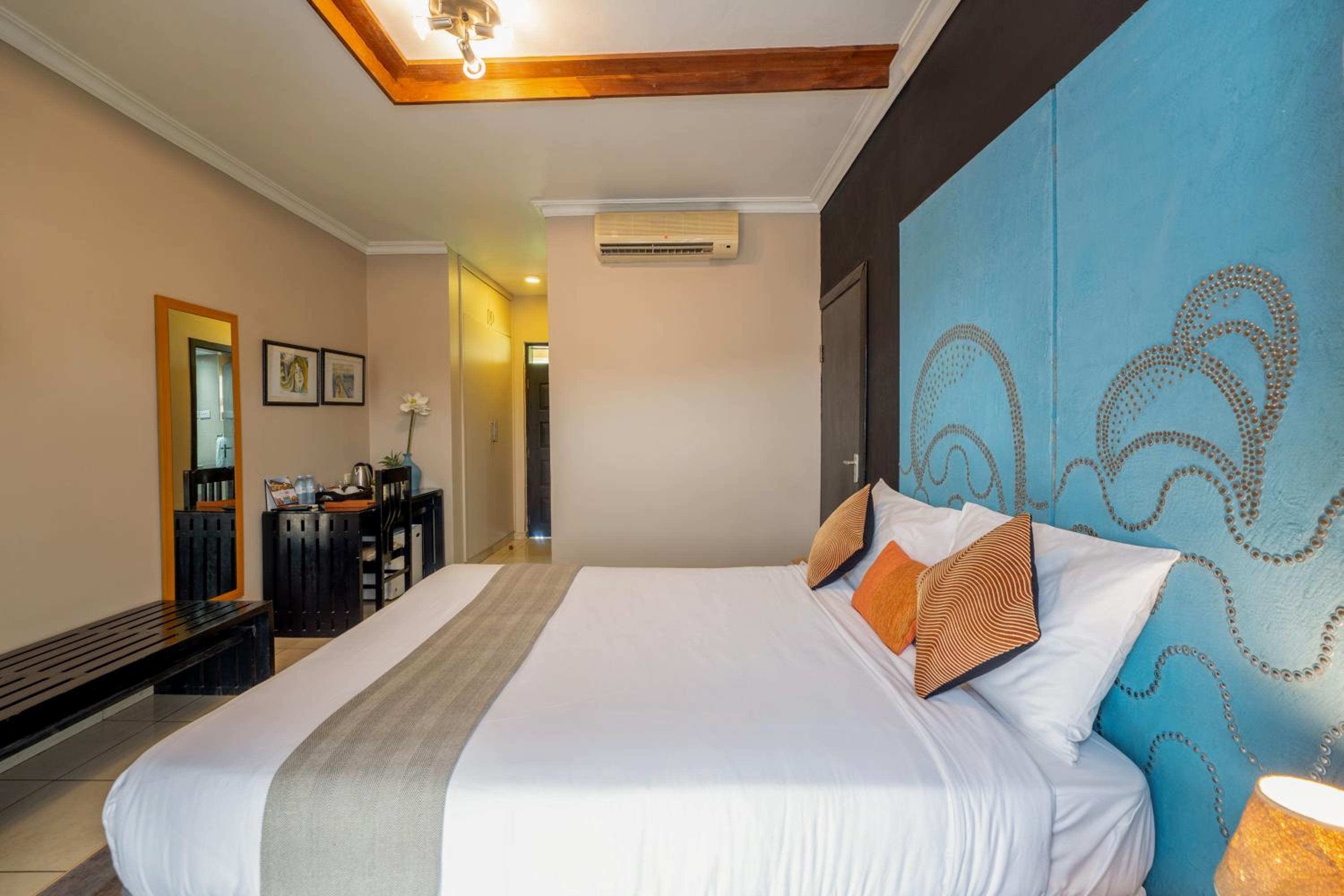 Deluxe Single Room photo 1