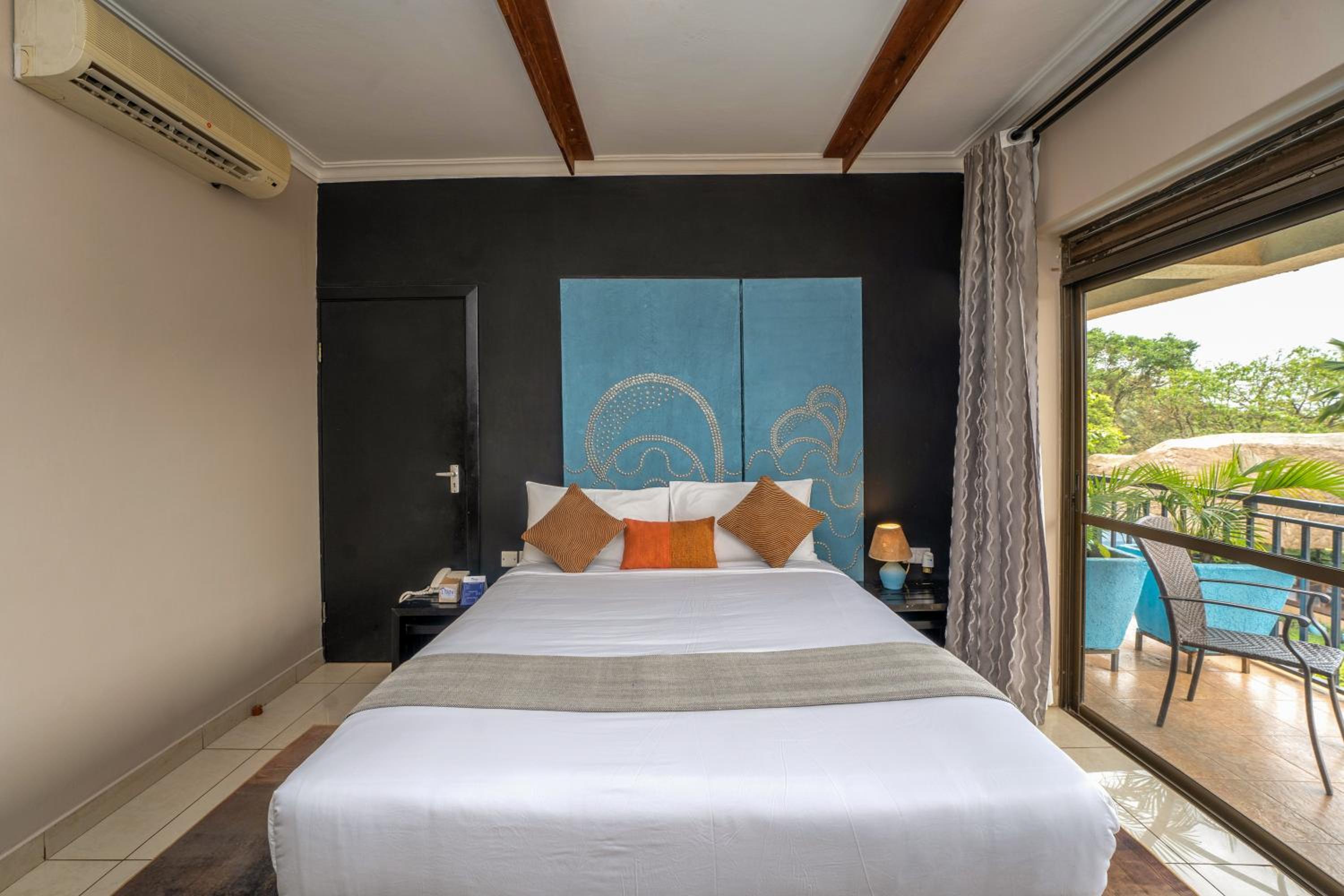 Deluxe Double Room photo 1