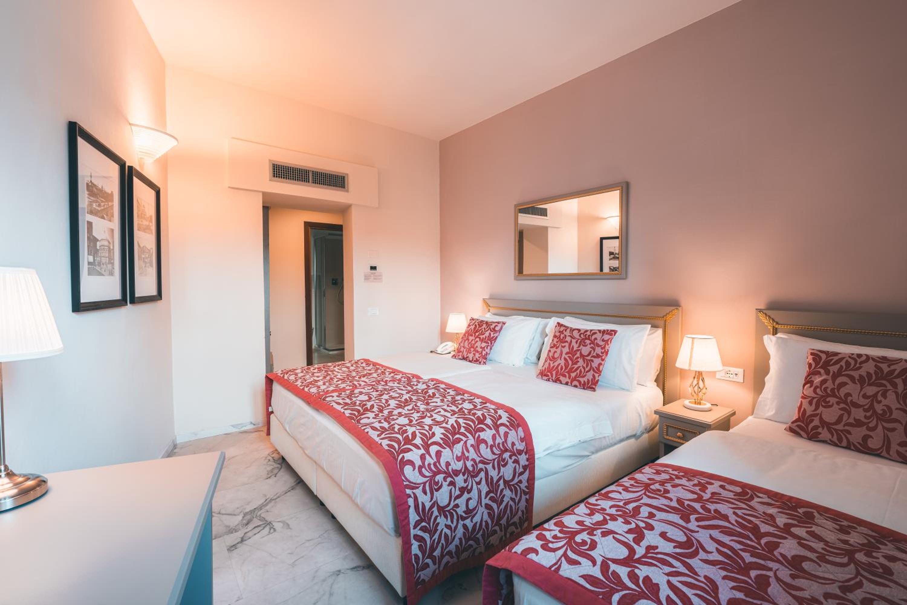 Triple Room photo 1
