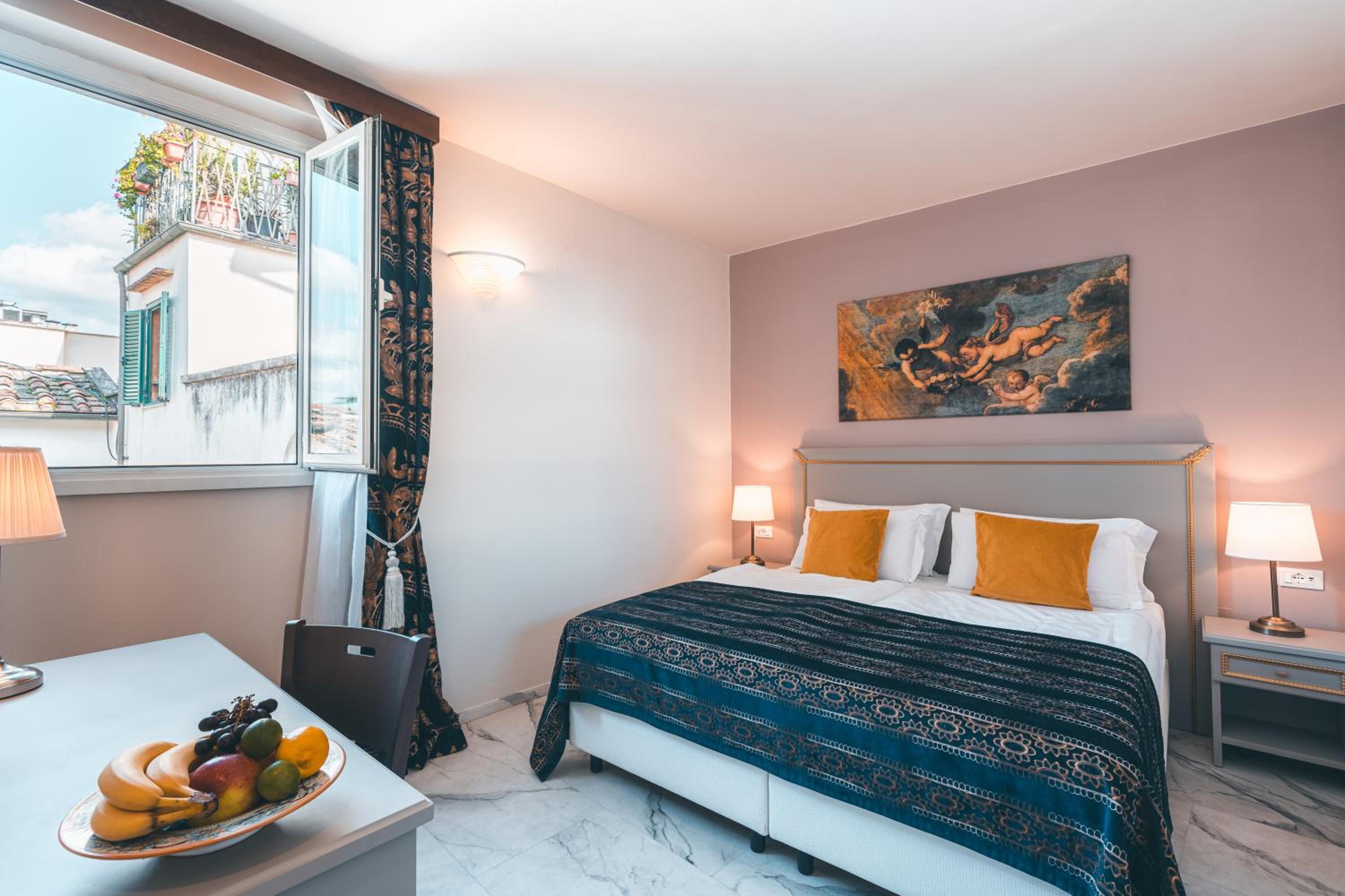 Double Room photo 1
