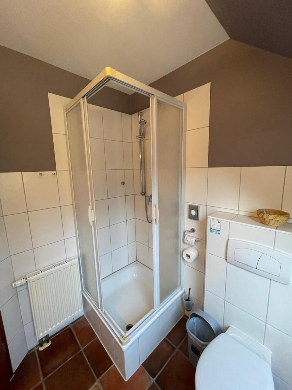 Deluxe Double Room - Photo 7