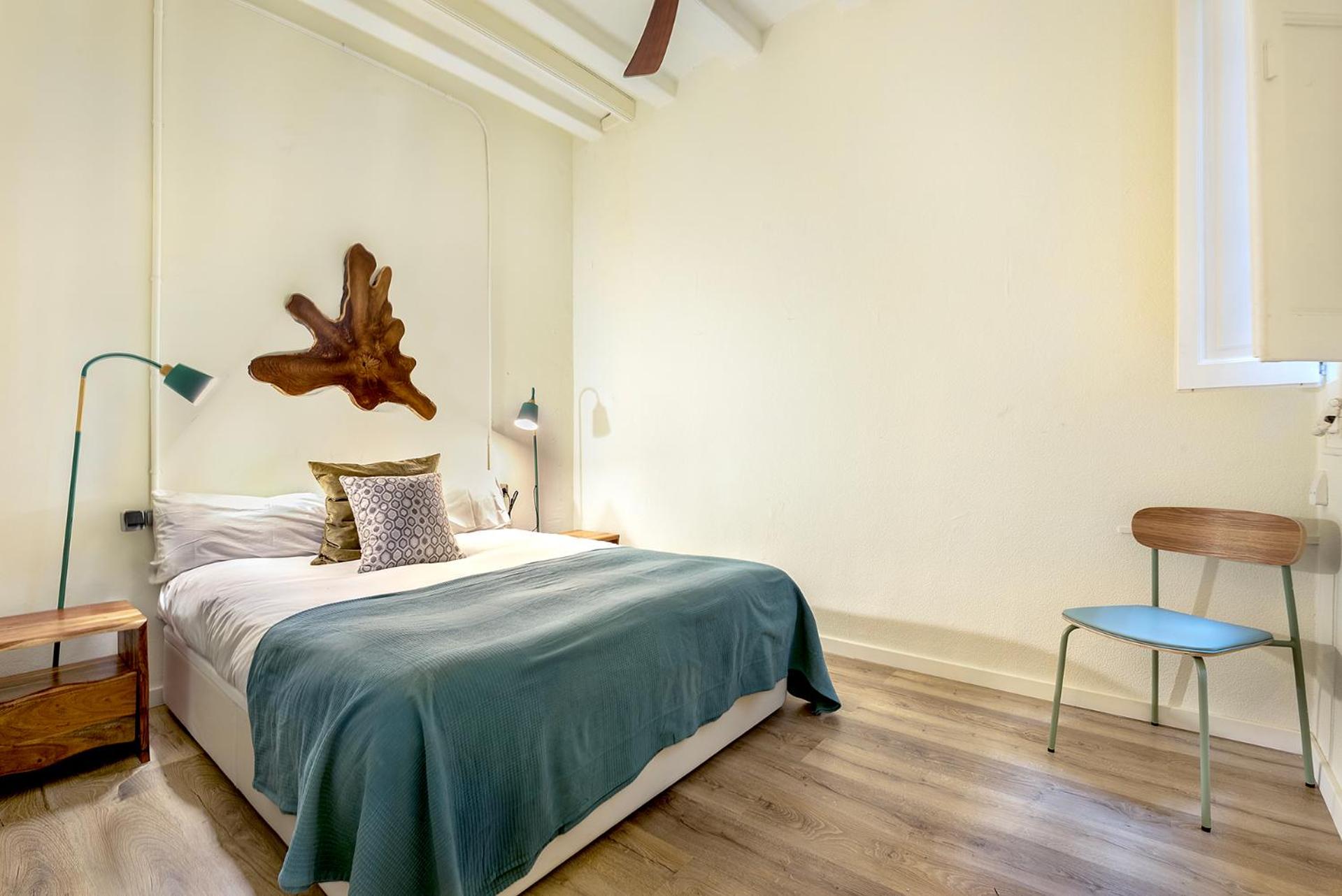 Apartamento de lujo