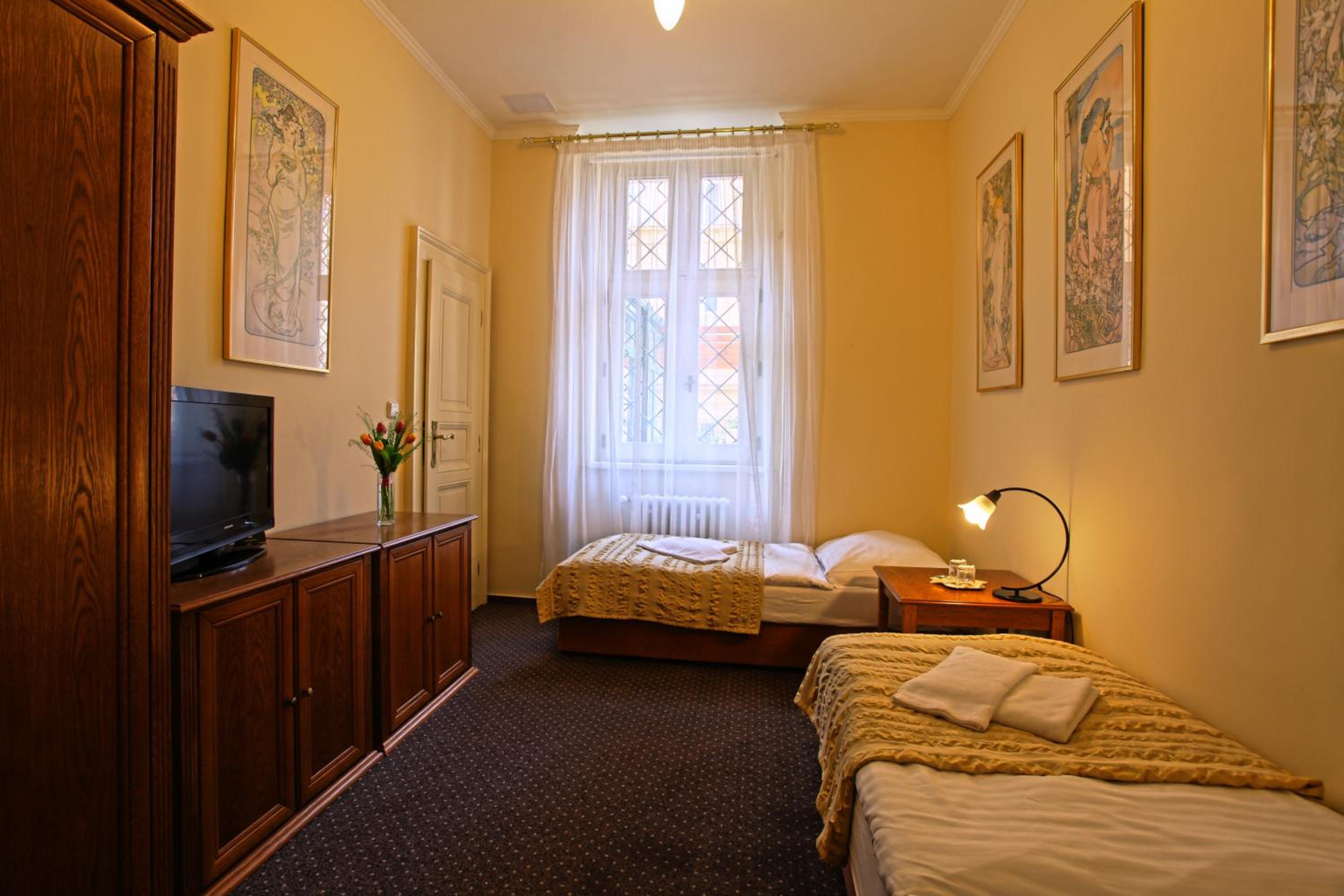Single Room
