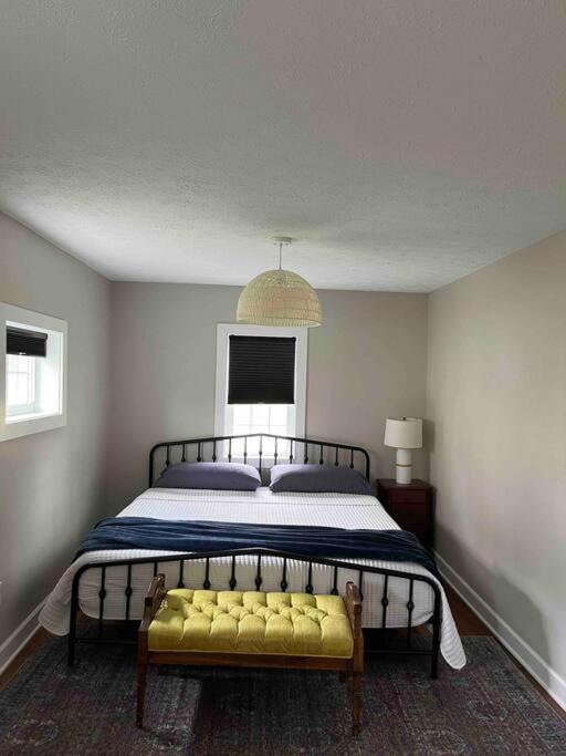 Four-Bedroom House photo 1
