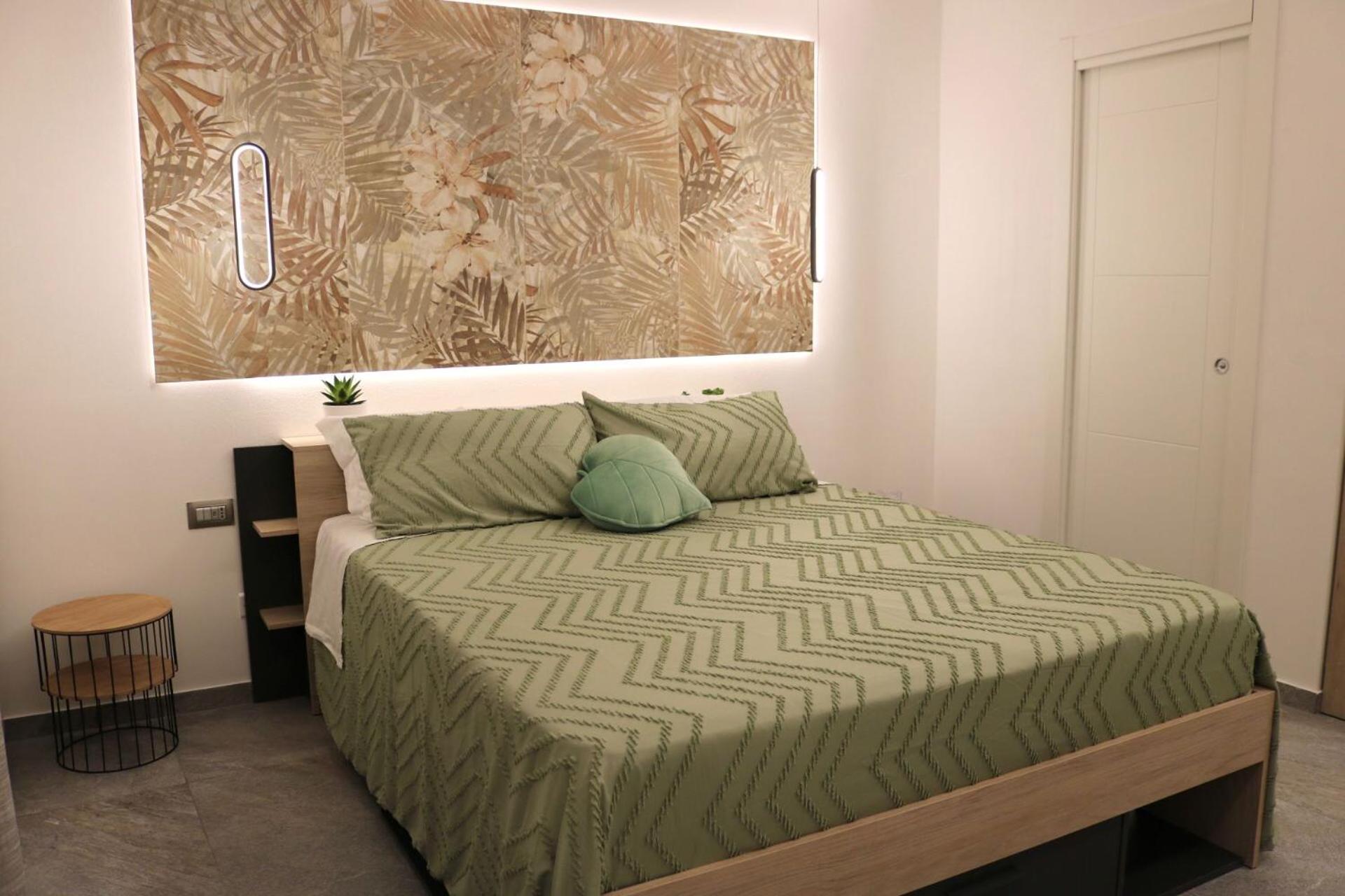 Deluxe Room (2 Adults + 1 Child) photo 3