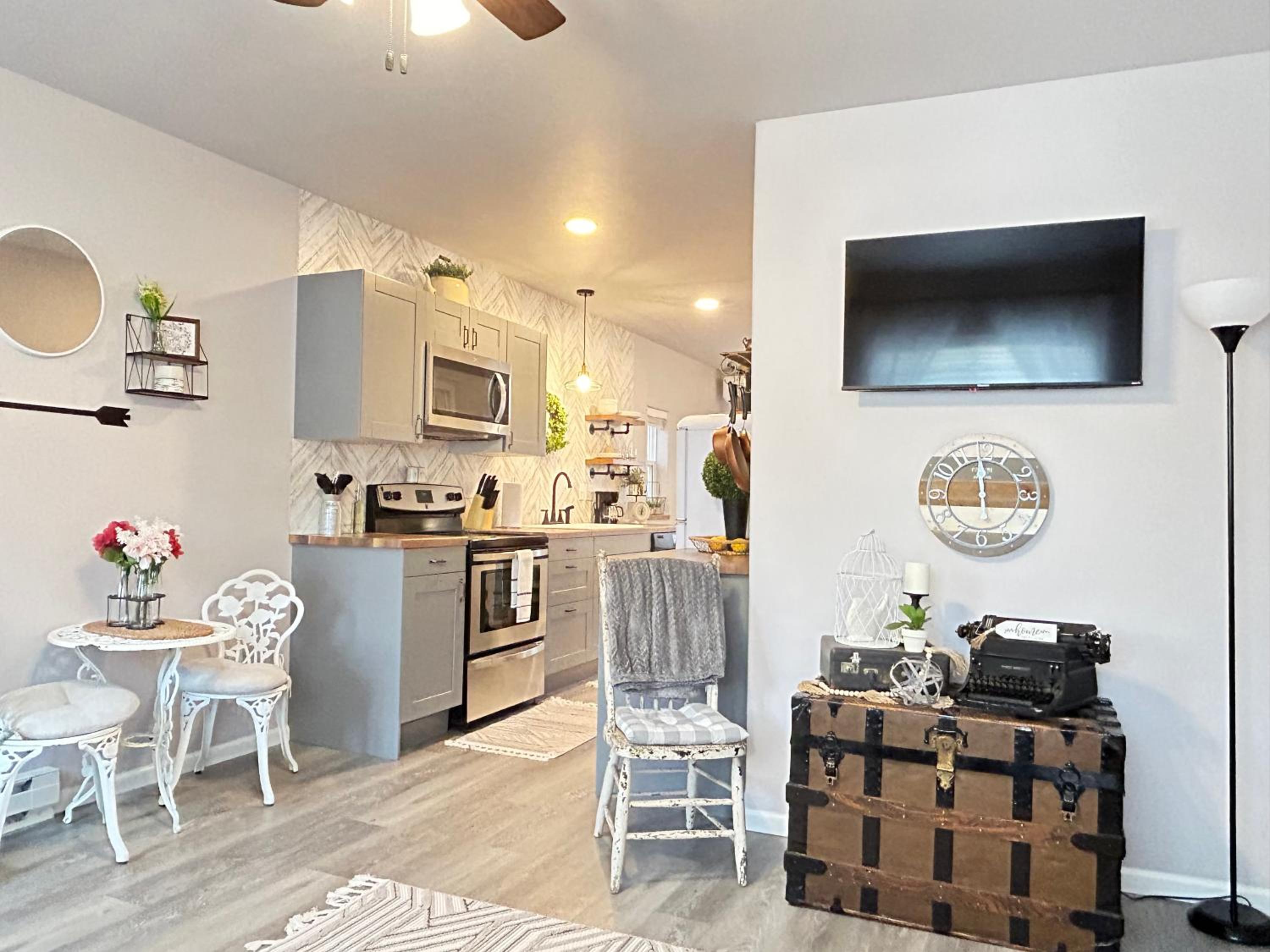 Suite photo 3