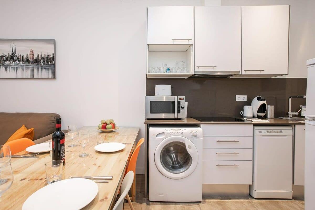 Apartment photo 2