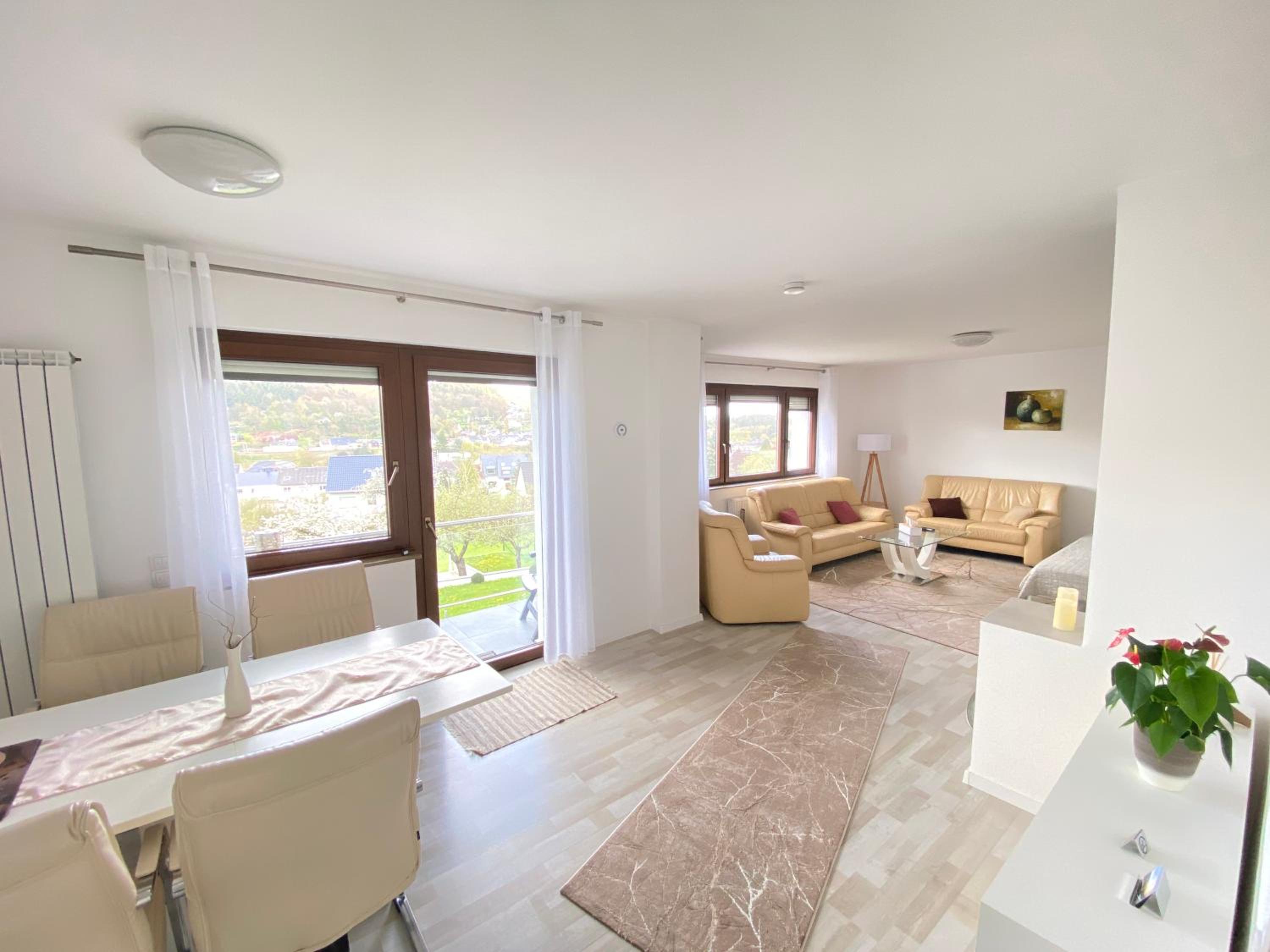 Apartment - Ground Floor photo 1