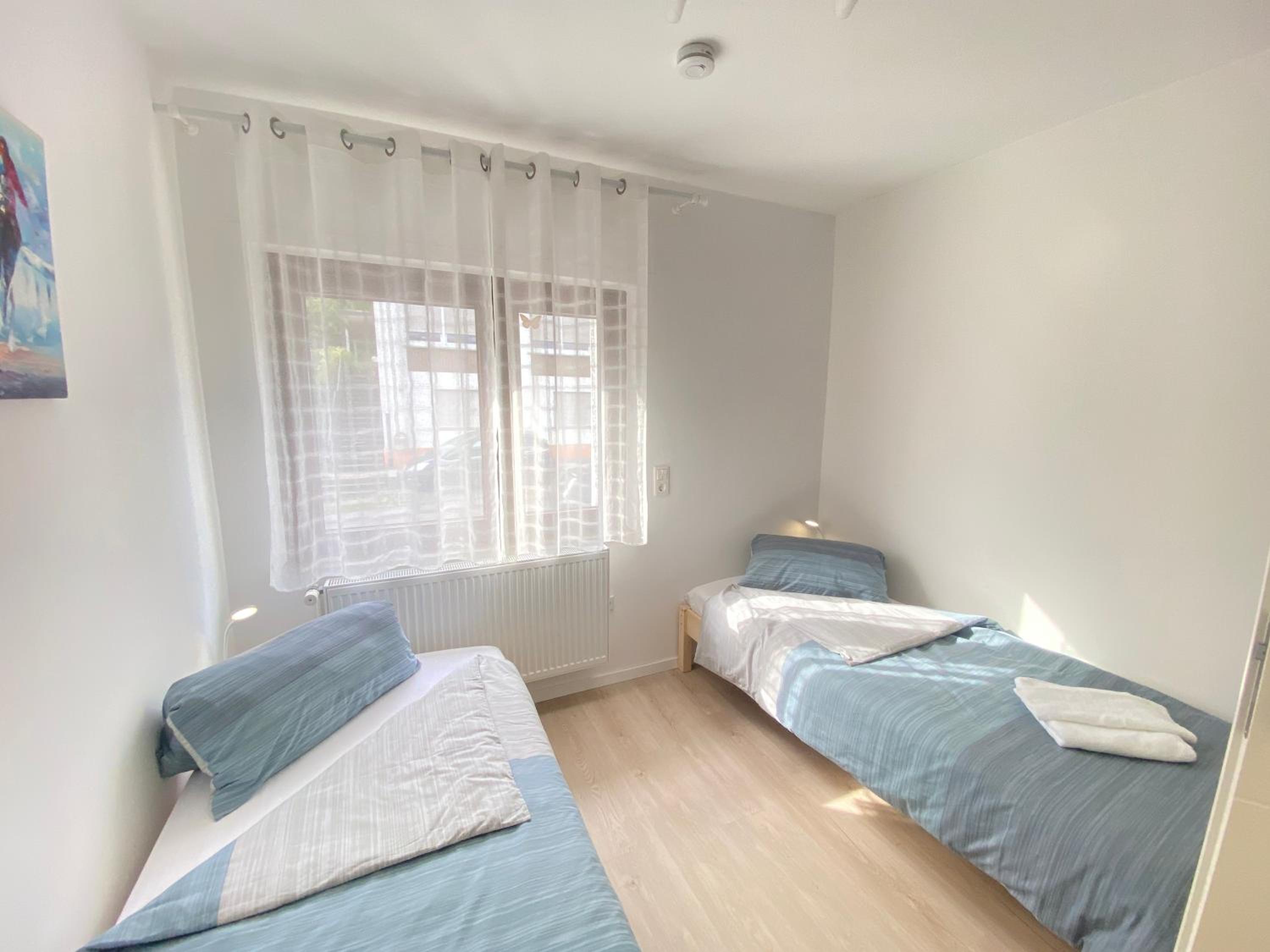 Apartment - Ground Floor photo 2